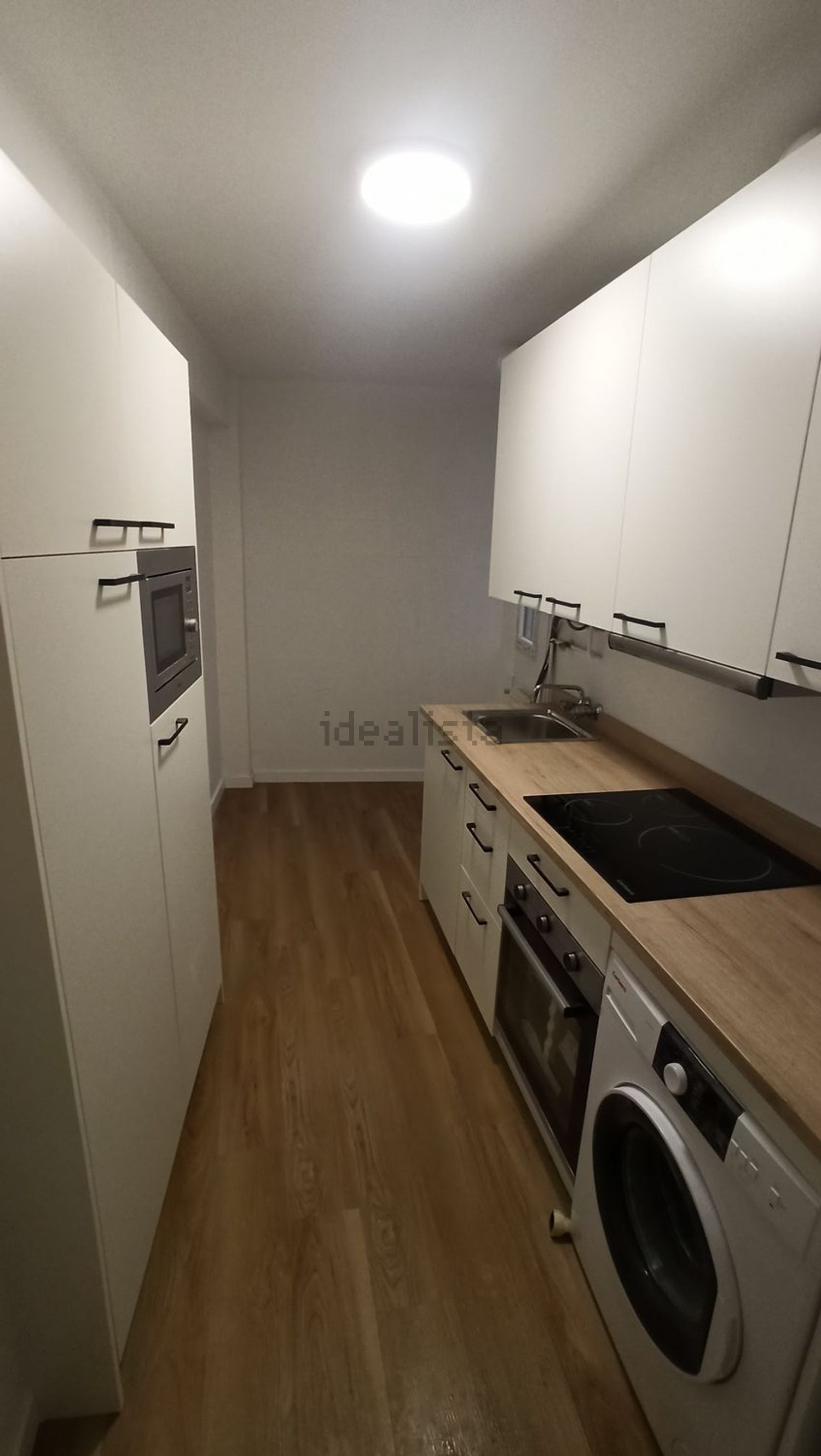 Pis de 70 m² a Herrera de Pisuerga