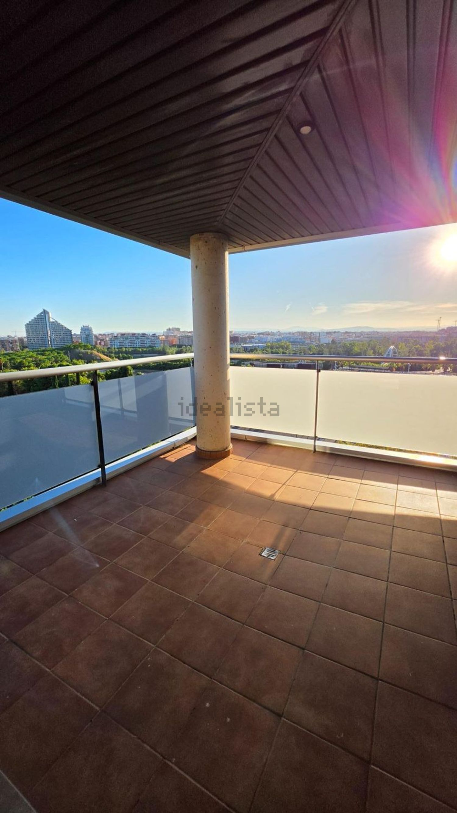 Pis de 149 m² a València