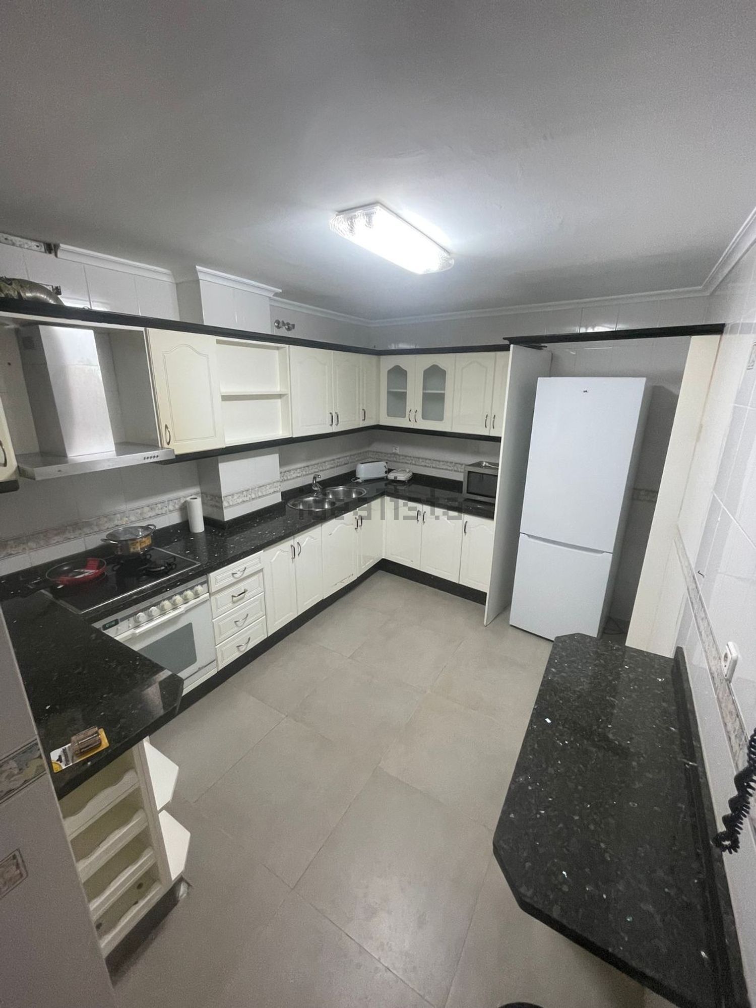 Habitació de lloguer, Còrdova