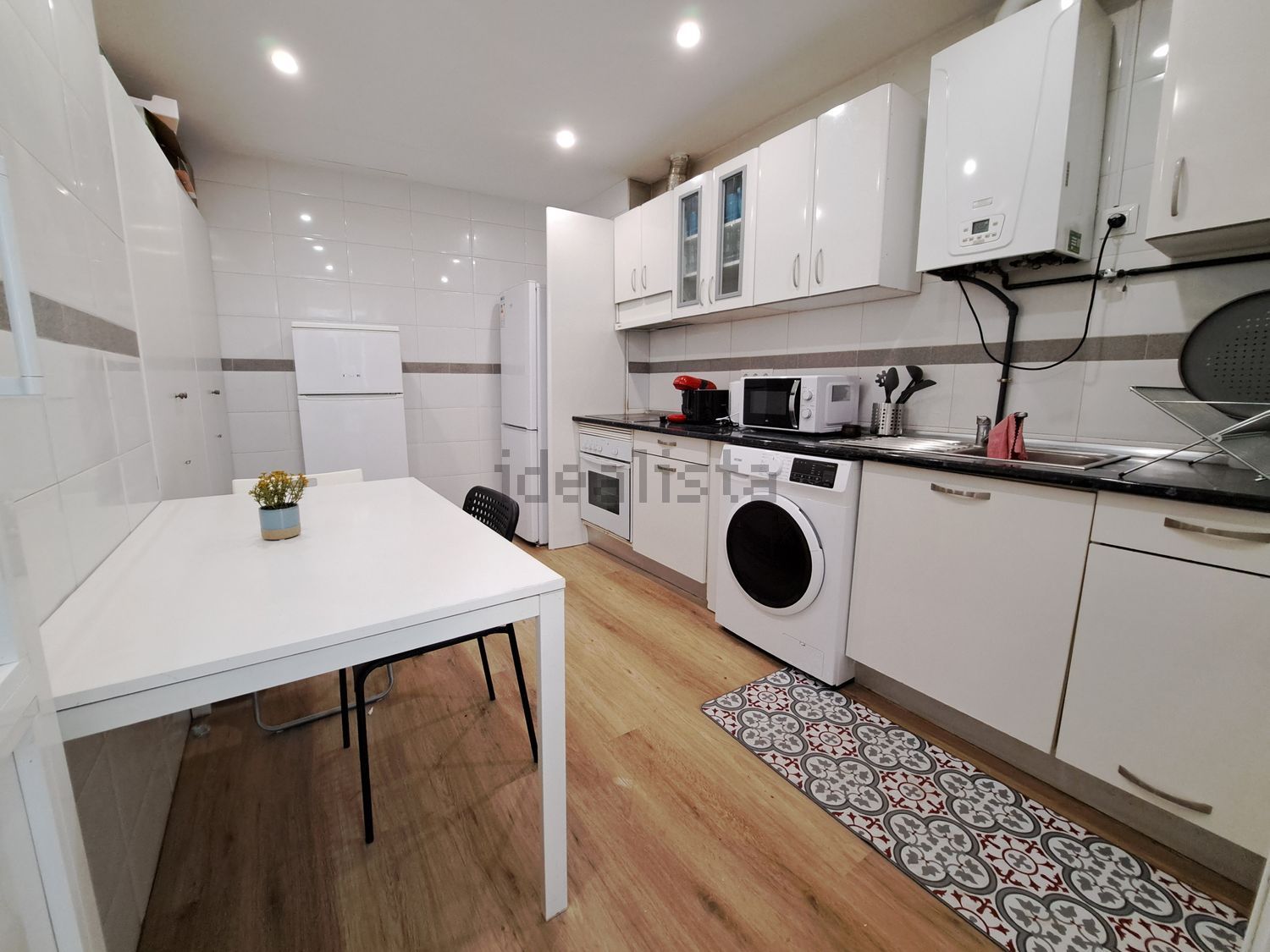 Habitación en alquiler, Madrid