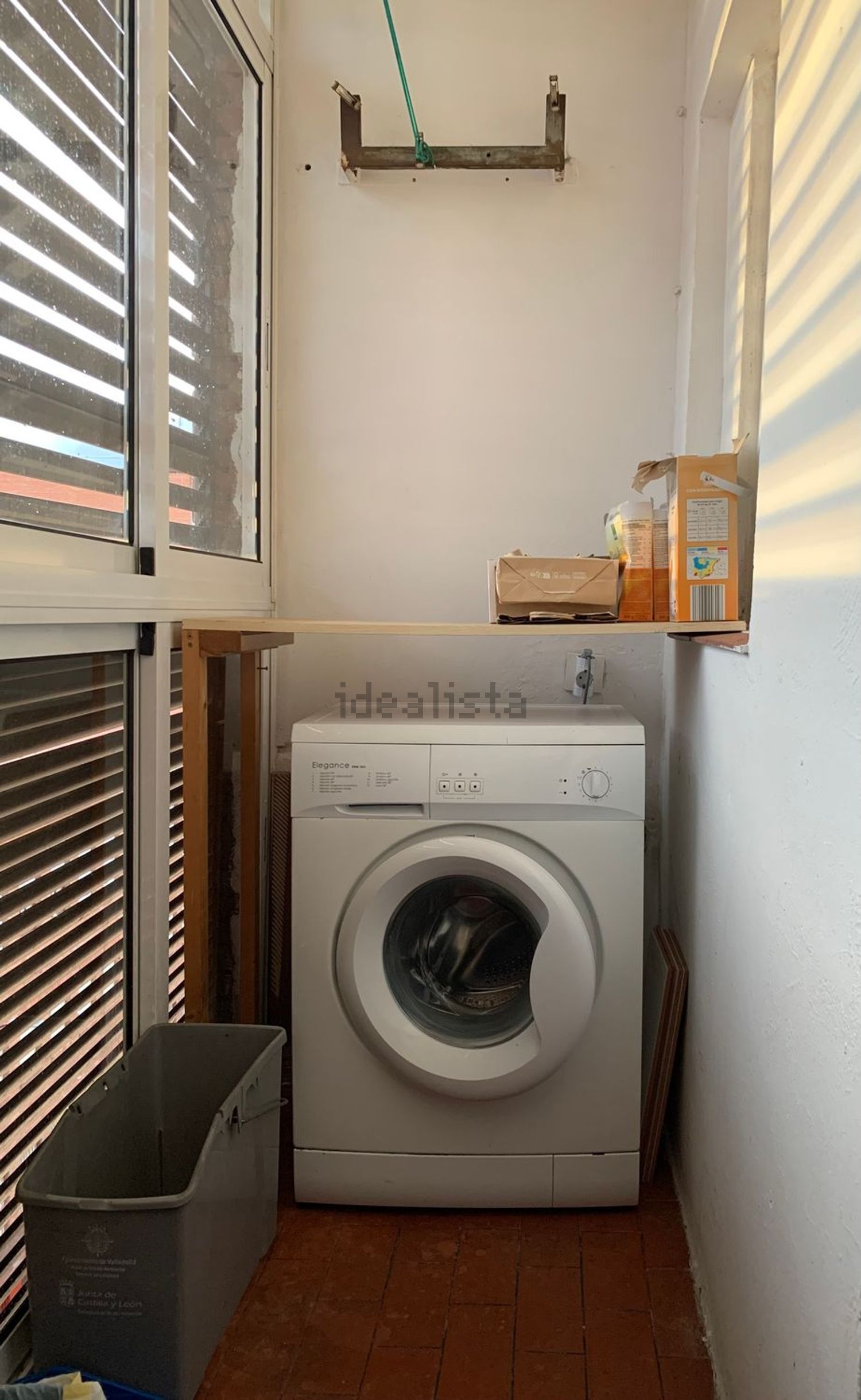 Piso de 90 m² en Valladolid