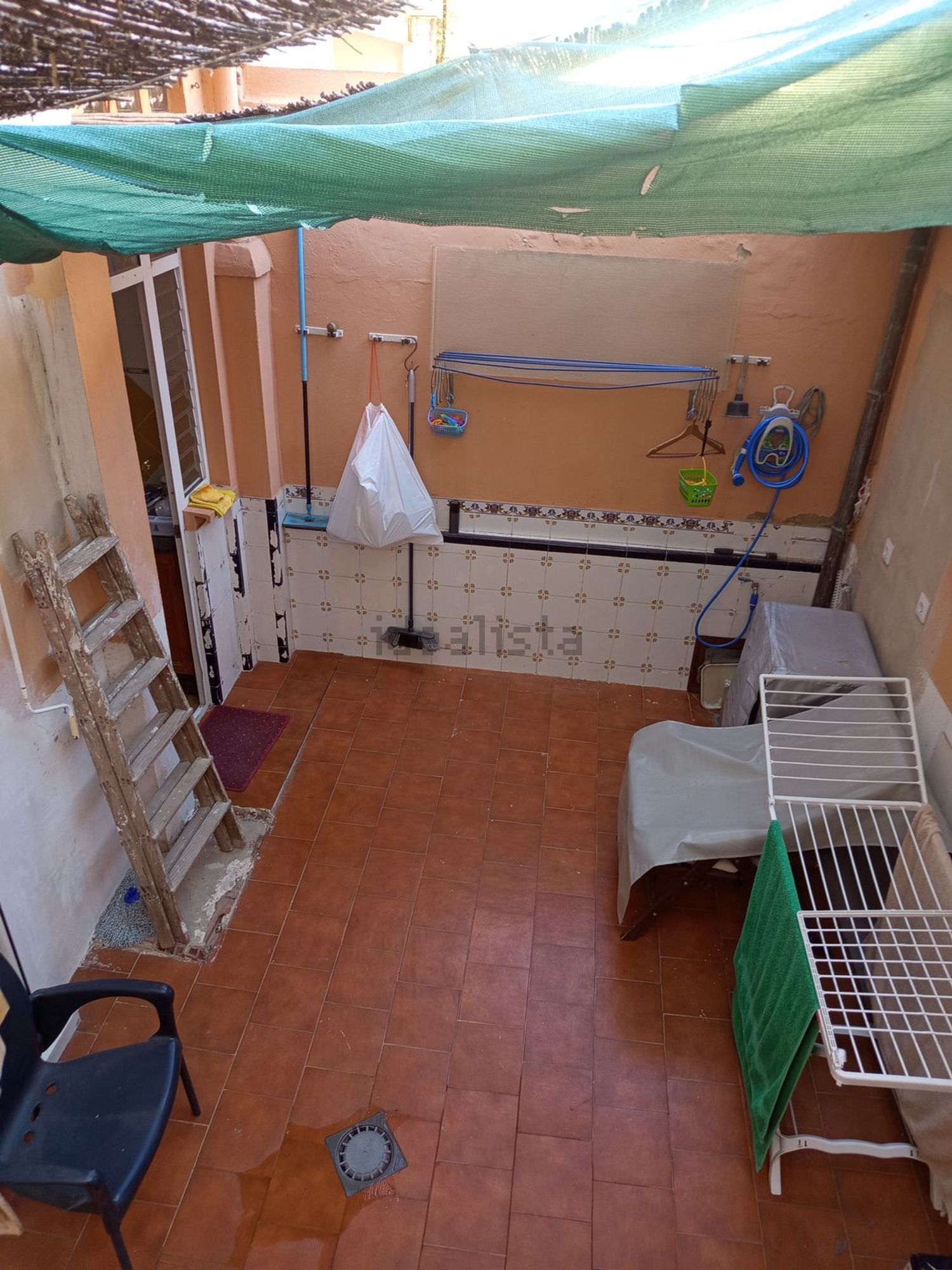 Habitació de lloguer, València