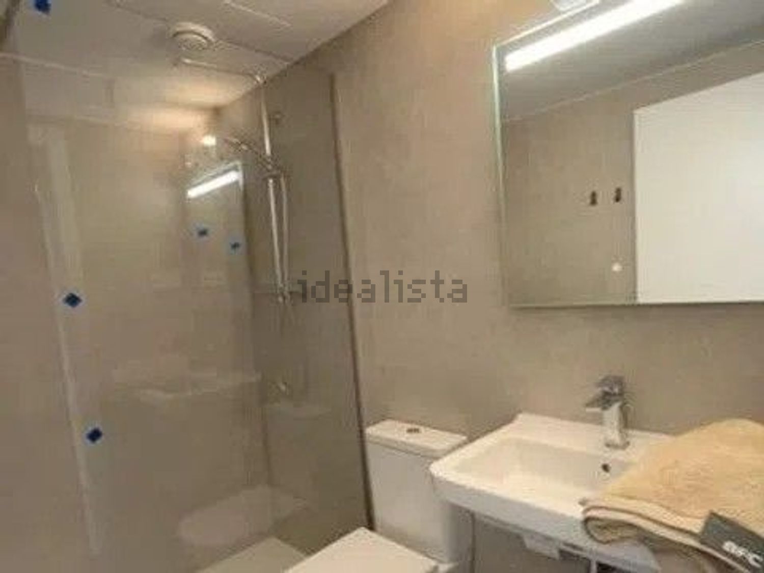 Pis de 82 m² a el Port de la Selva