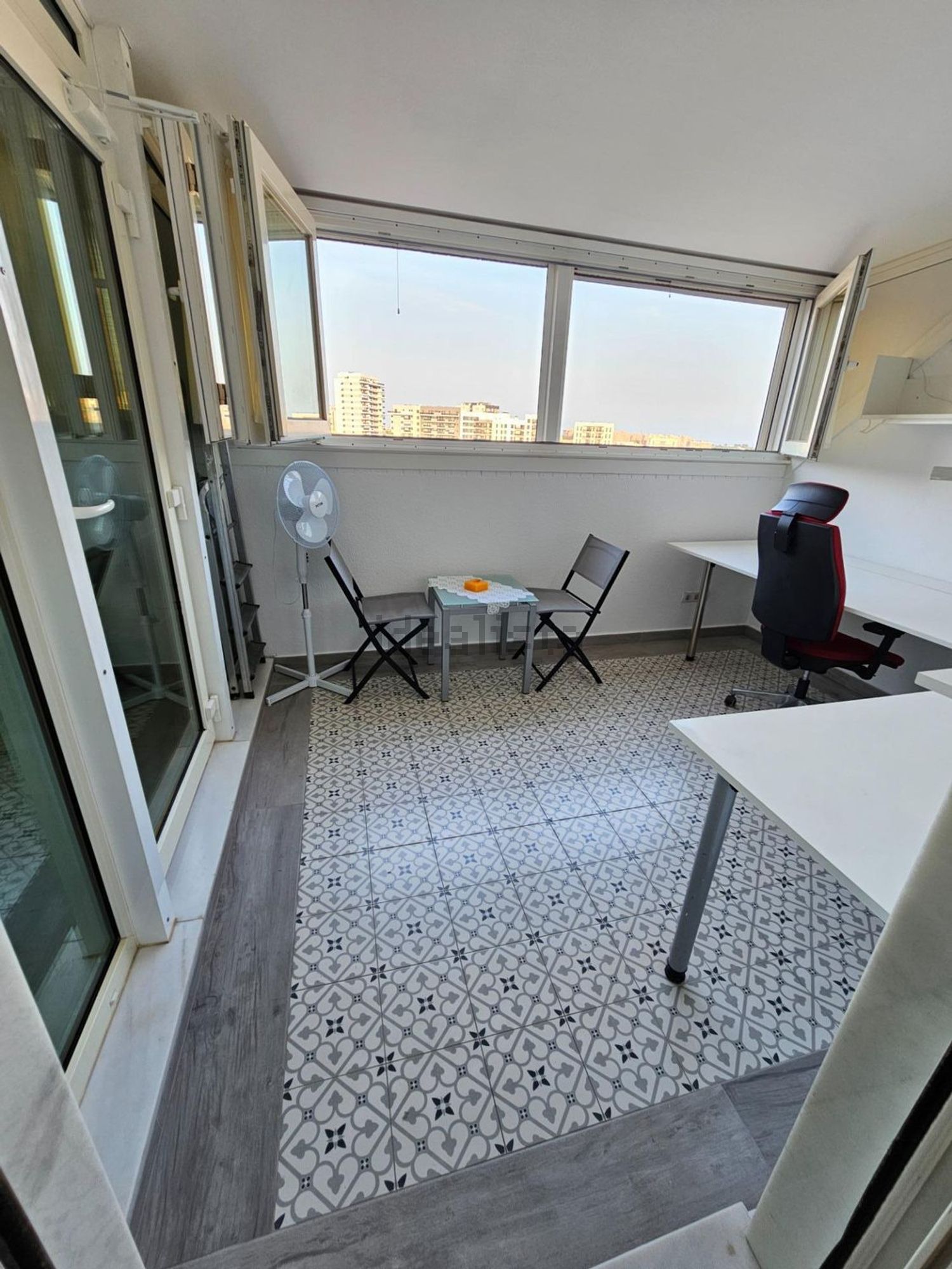 Pis de 115 m² a Almeria