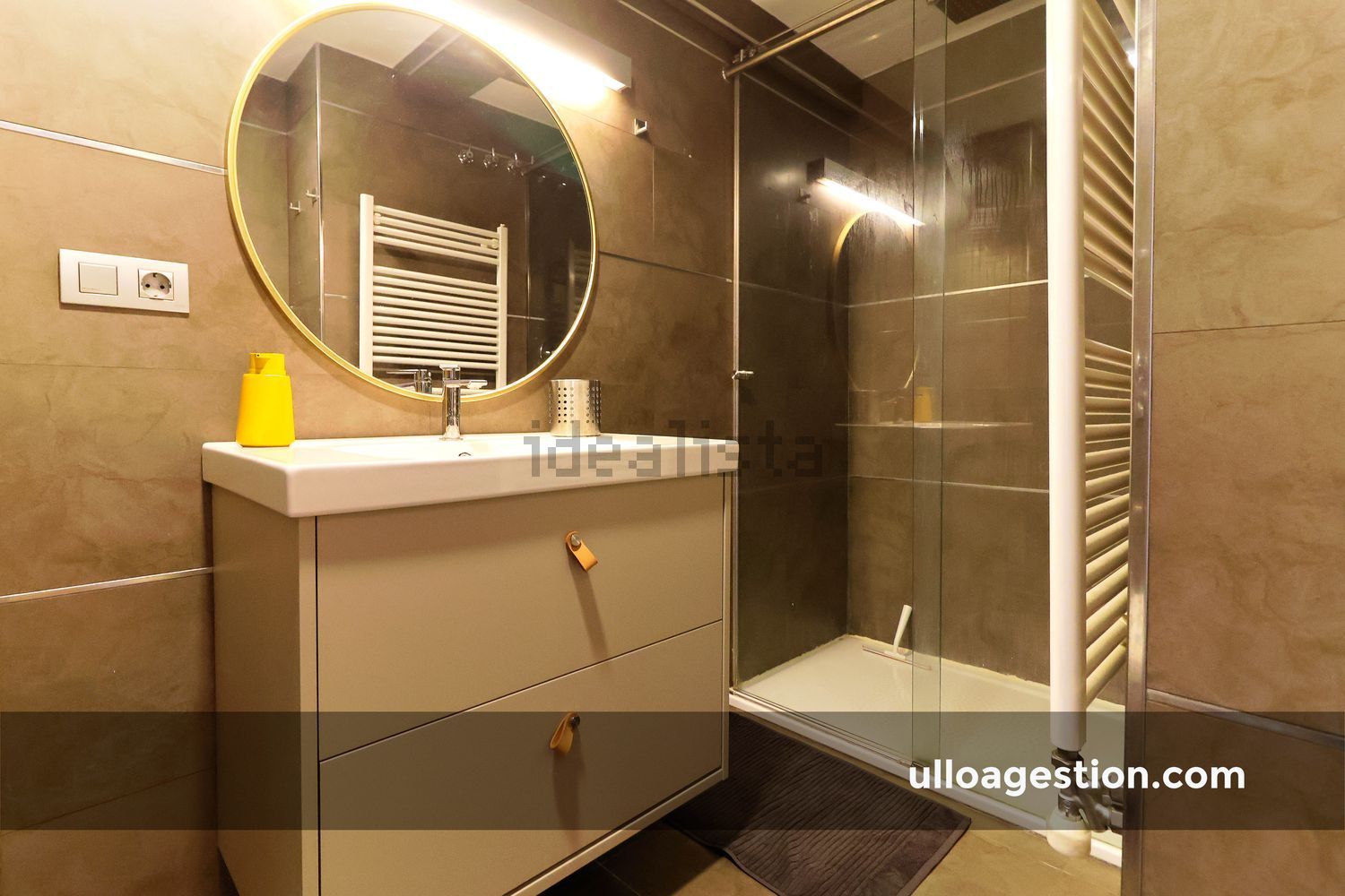 Piso de 68 m² en Pamplona