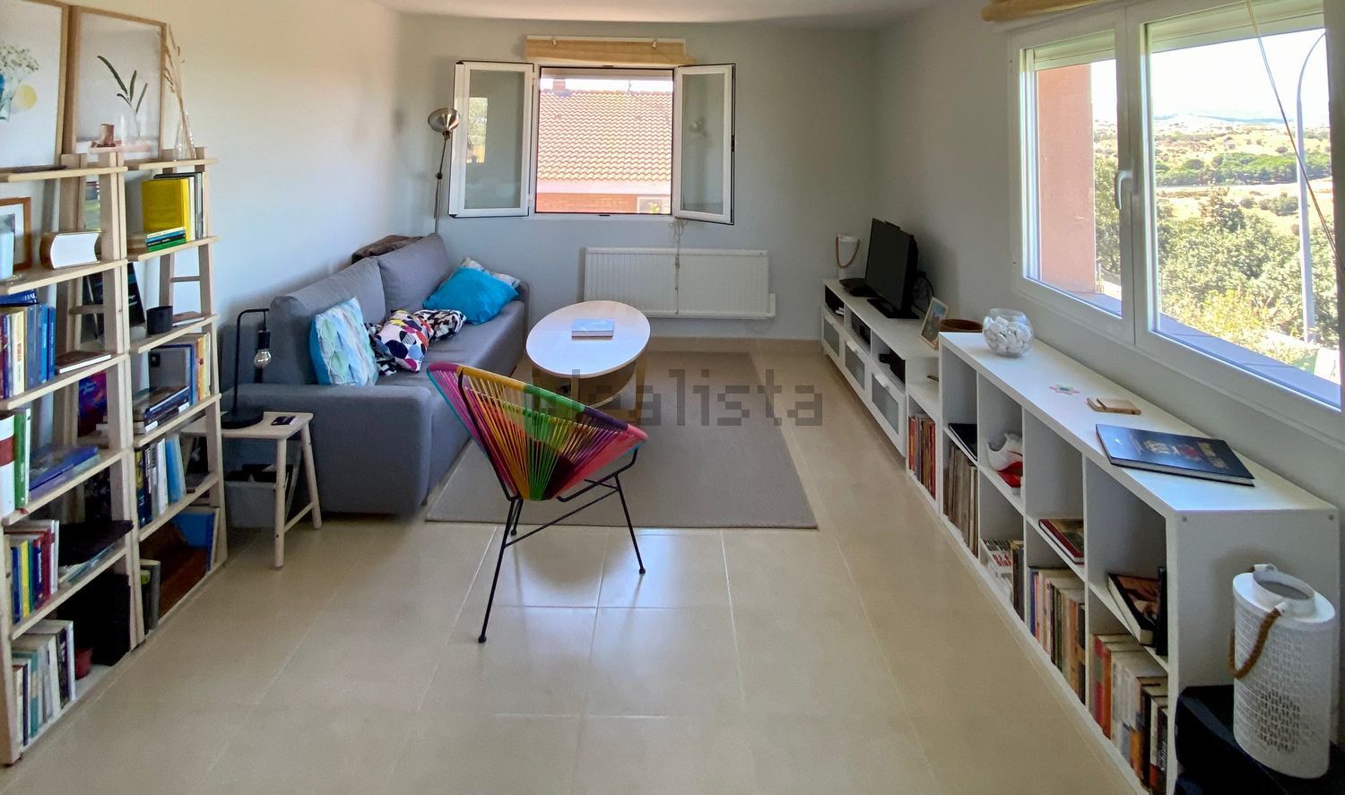 Casa 137 m² a Ituero y Lama
