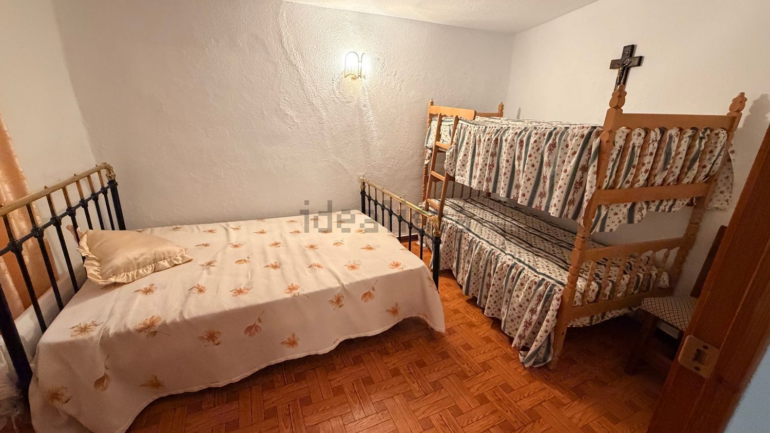 Casa de 130 m² a Barajas de Melo