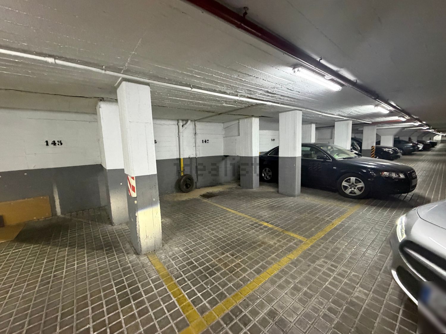 Pis de 152 m² a Madrid