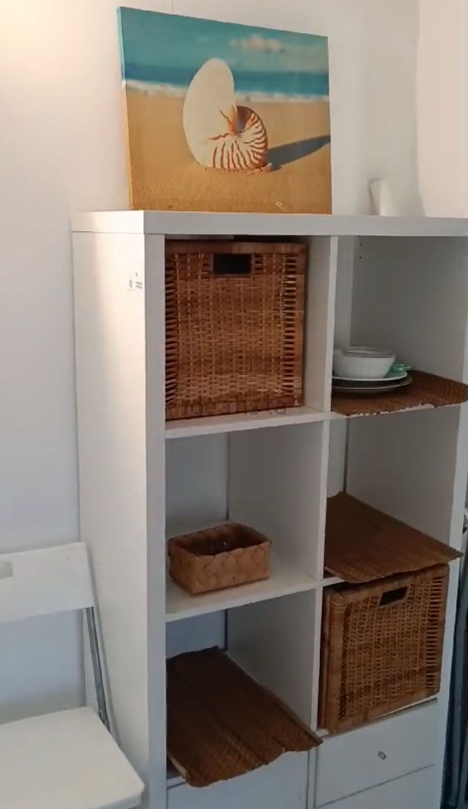 Pis de 45 m² a Barcelona