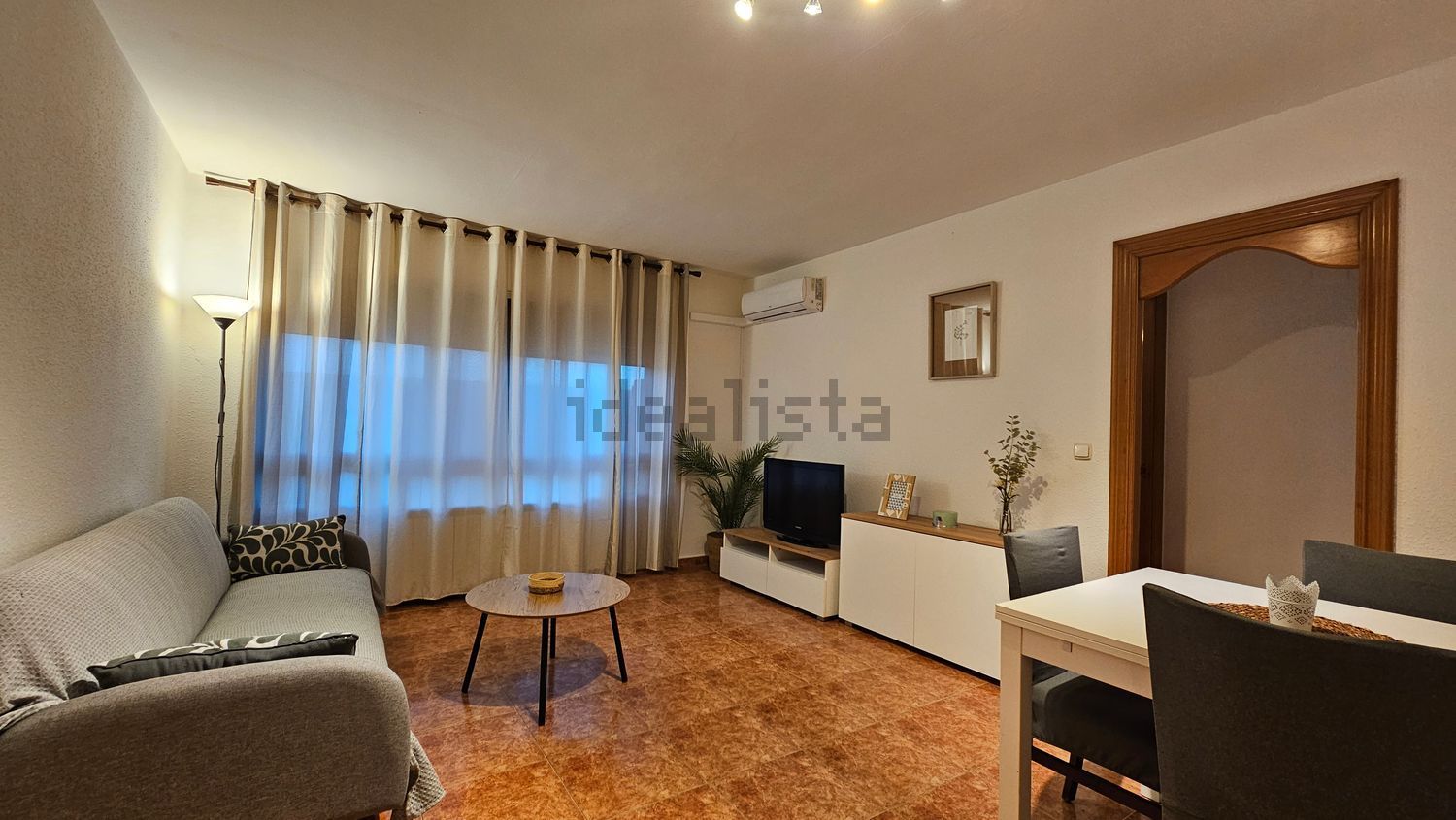 Pis de 67 m² a Saragossa