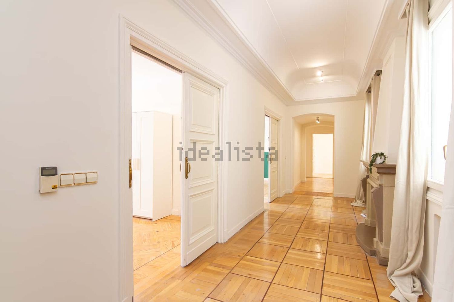 Habitación en alquiler, Madrid
