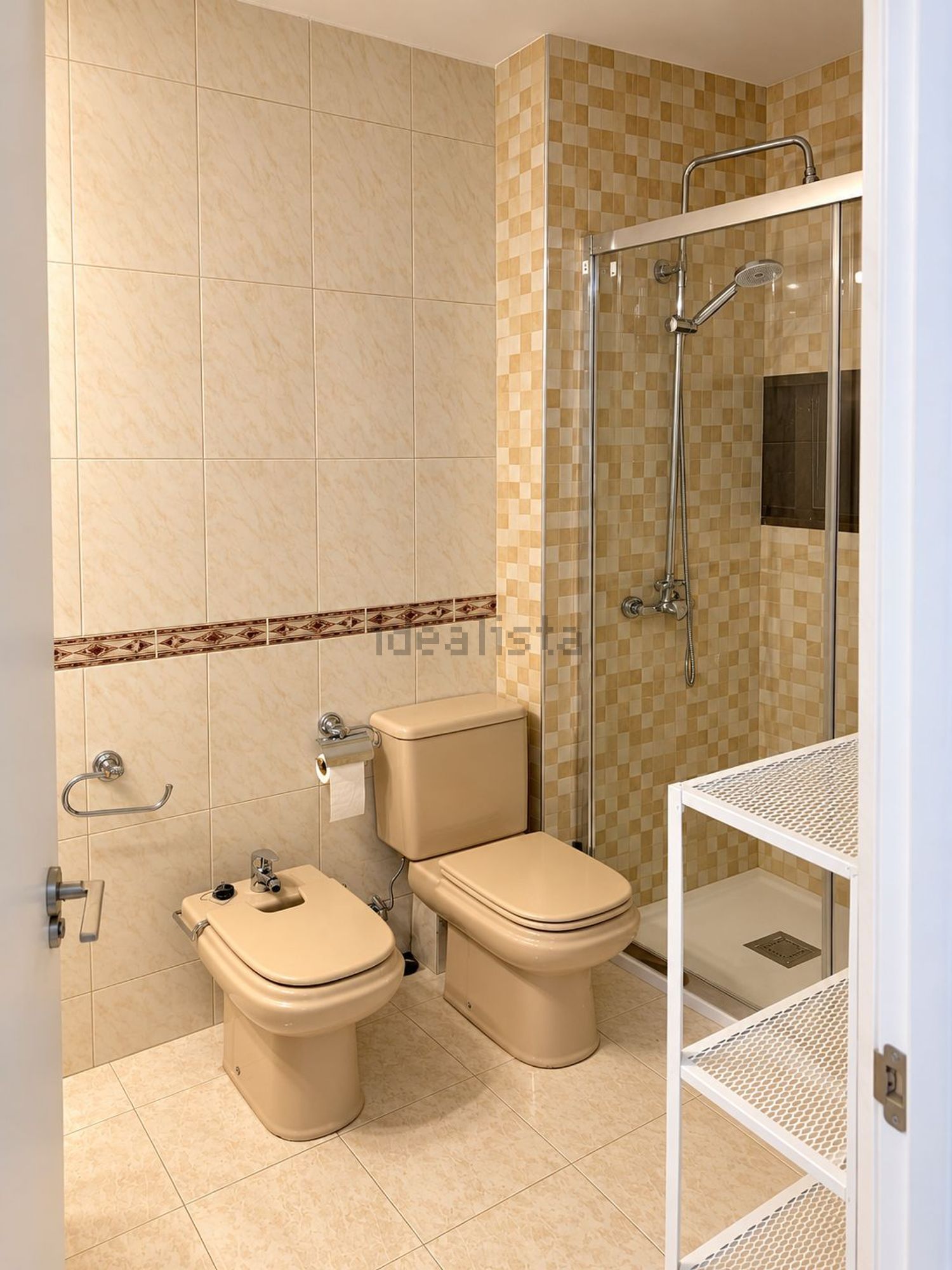 Habitación en alquiler, Madrid