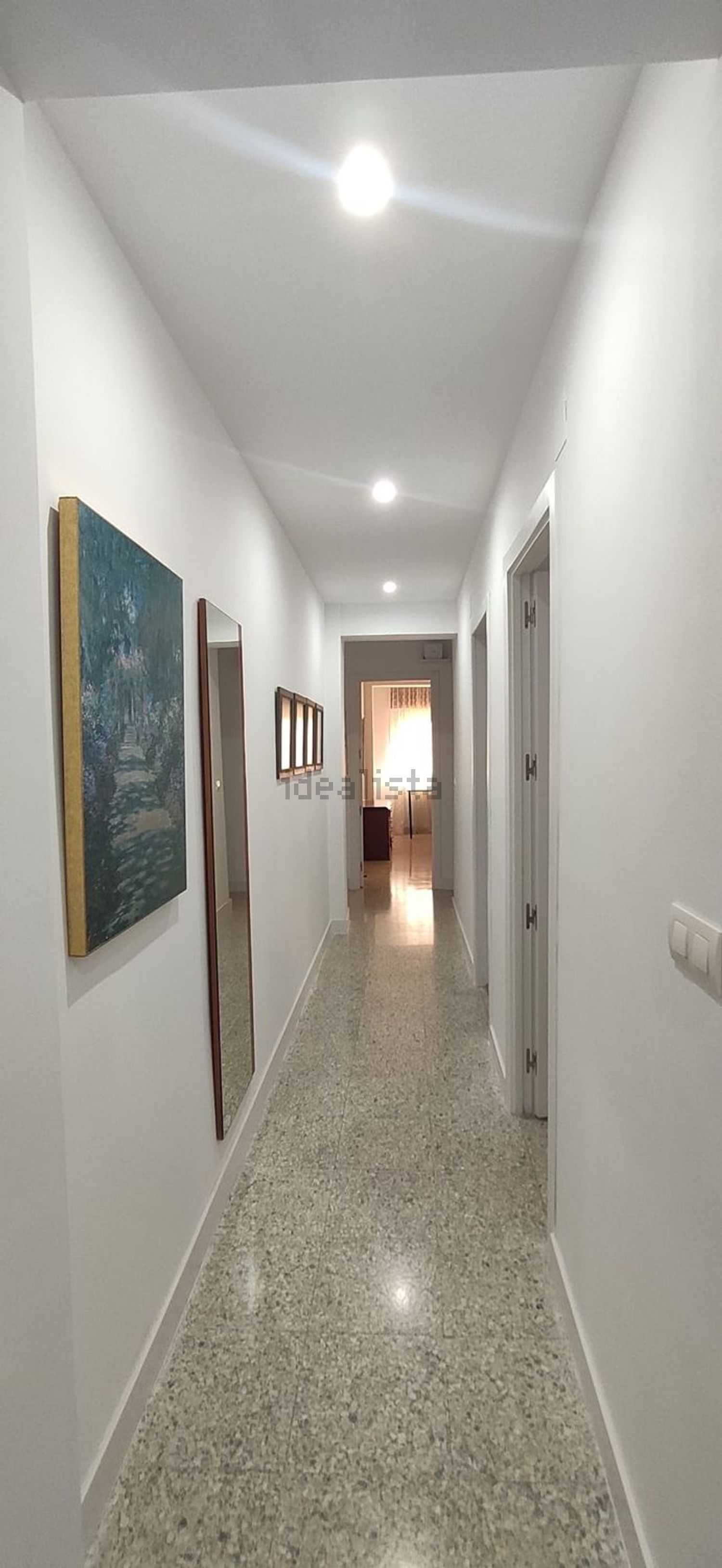 Stanza in affitto, Granada