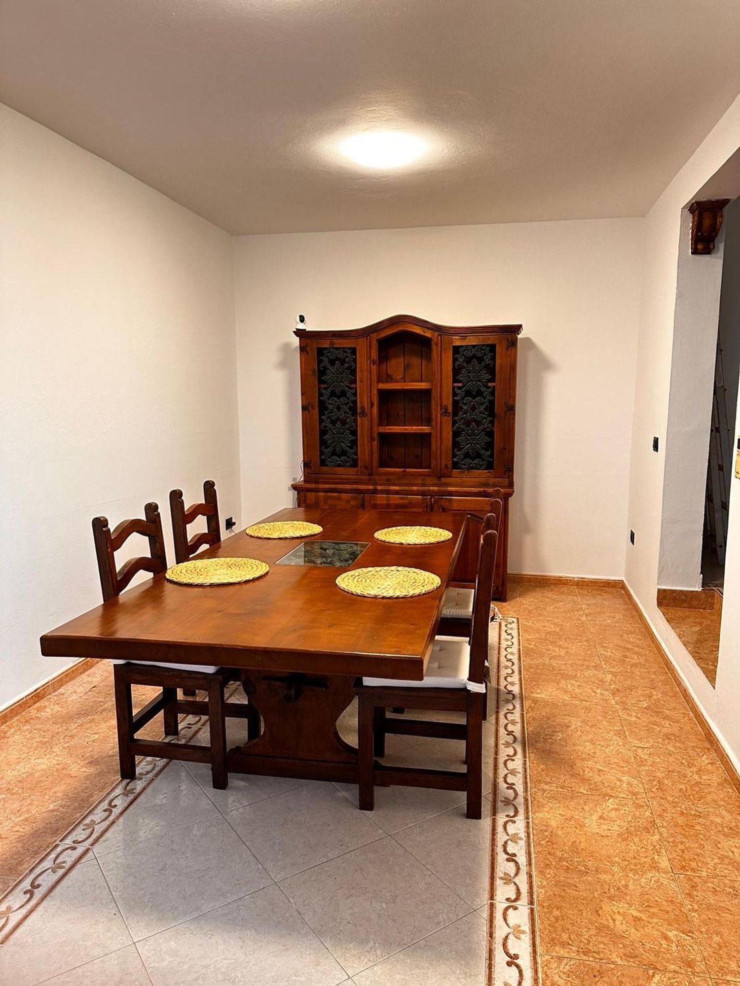 Casa de 130 m² en San Bartolomé