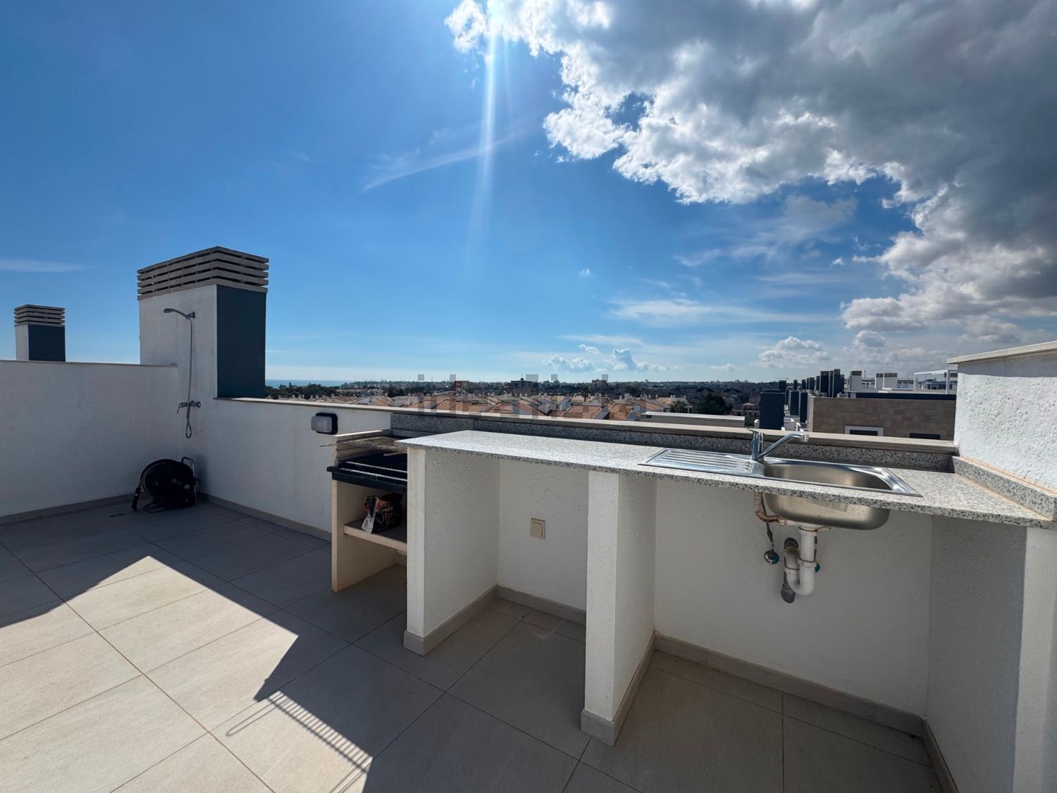 Pis de 73 m² a Oriola