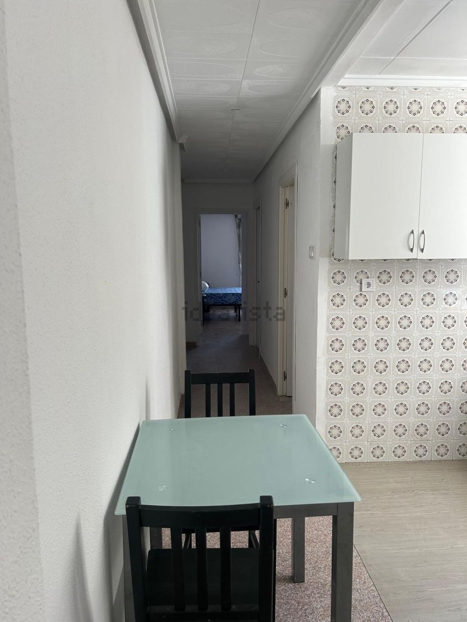 Habitació de lloguer, València
