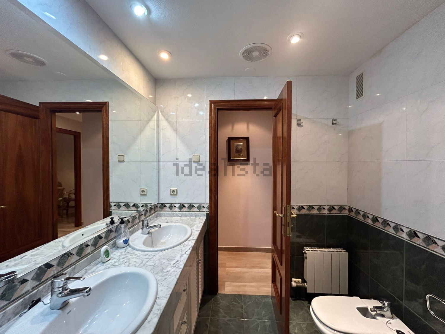 Pis de 108 m² a Tarragona