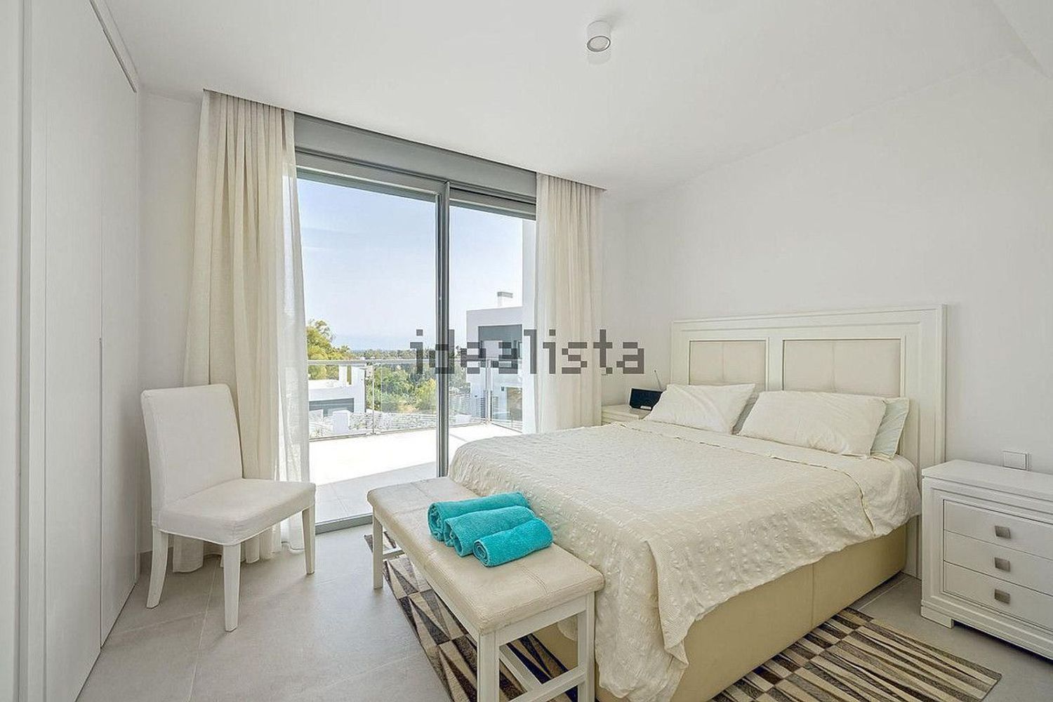 Haus 235 m² in Marbella