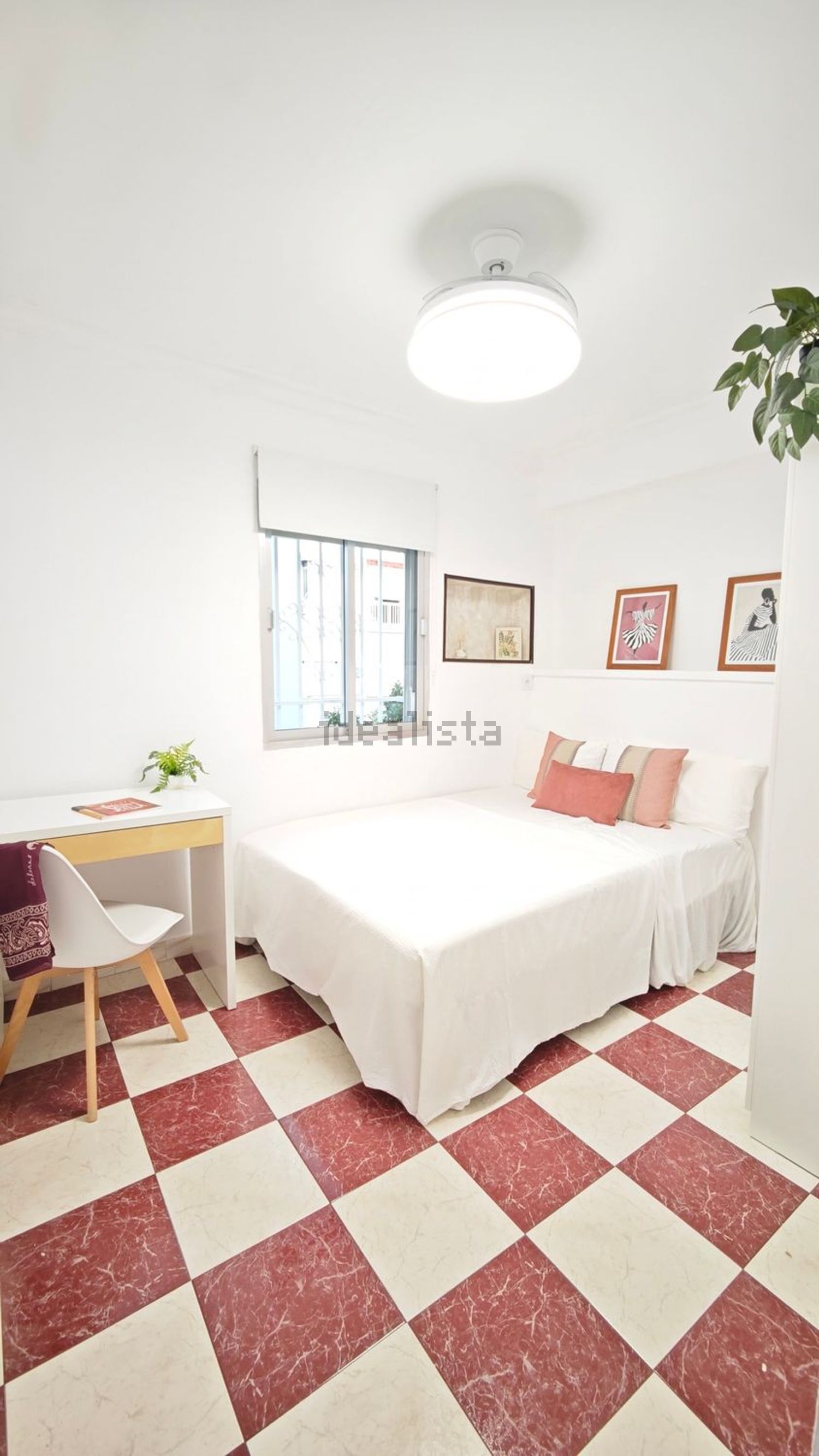 Habitación en alquiler, Sevilla