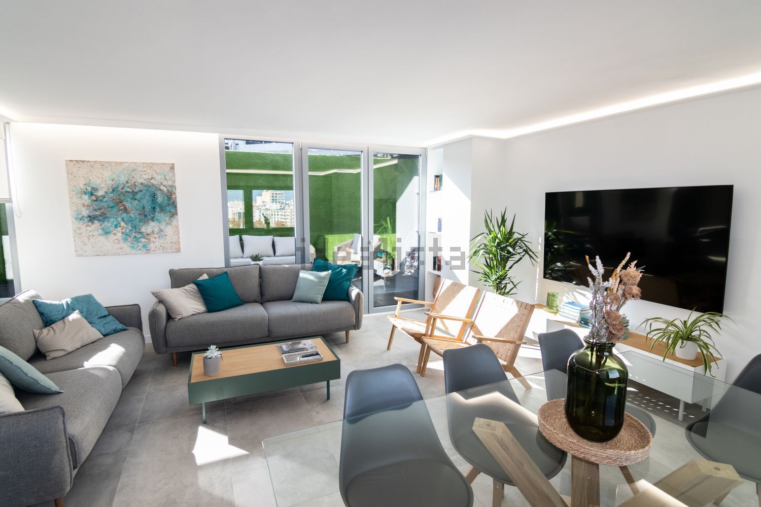 Pis de 170 m² a Palma