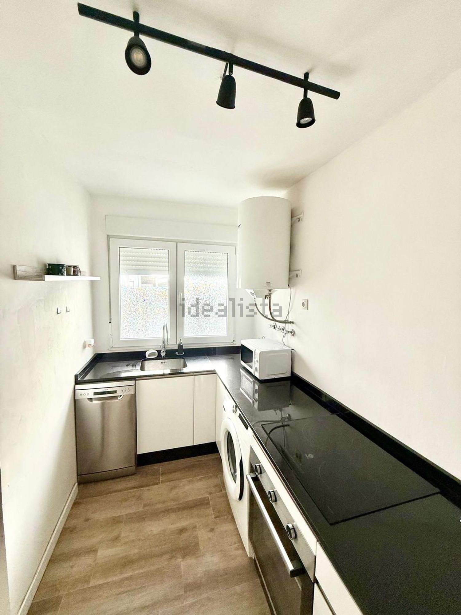 Pis de 72 m² a Torremolinos