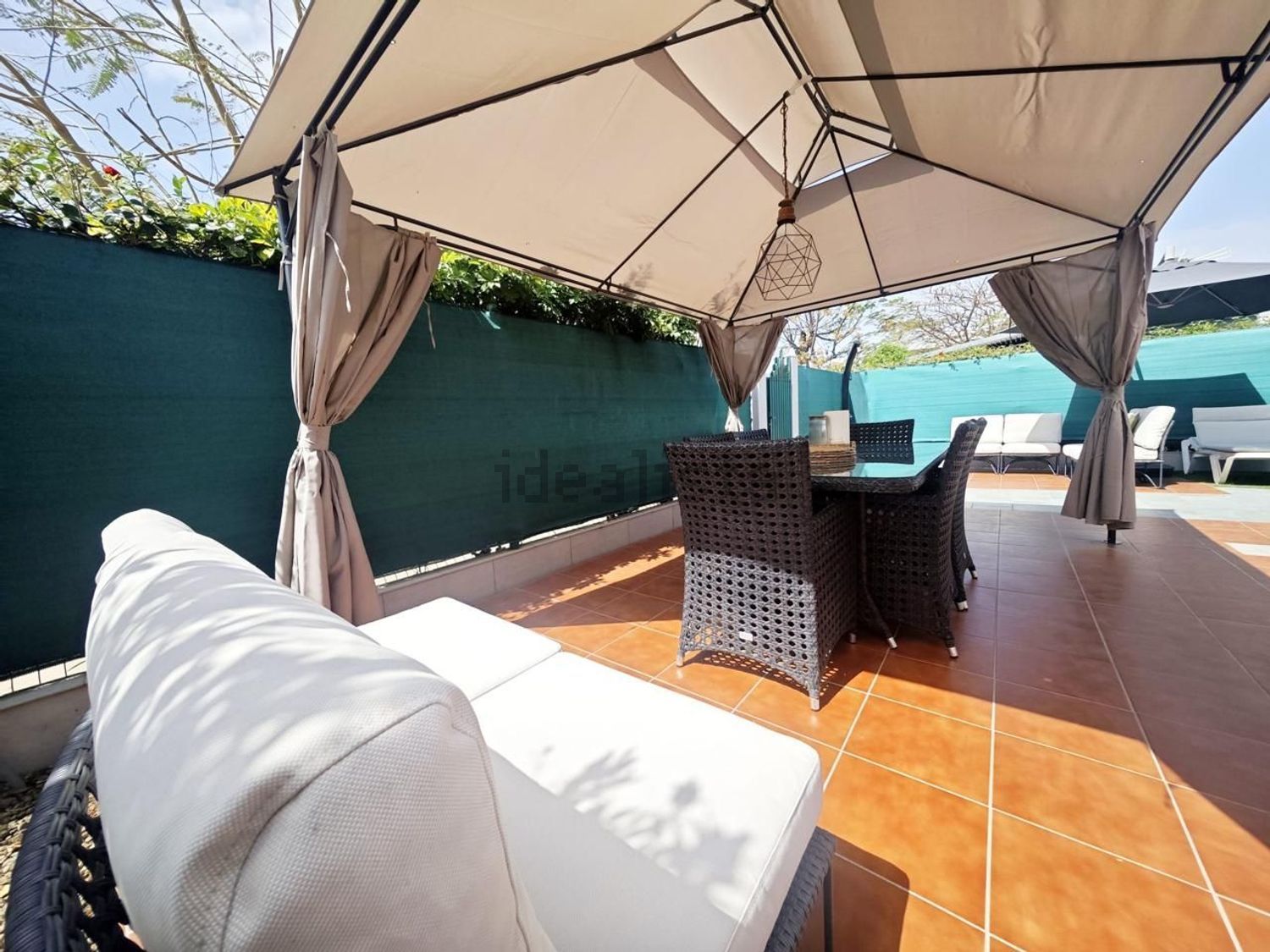 Maison 40 m² à San Bartolomé de Tirajana