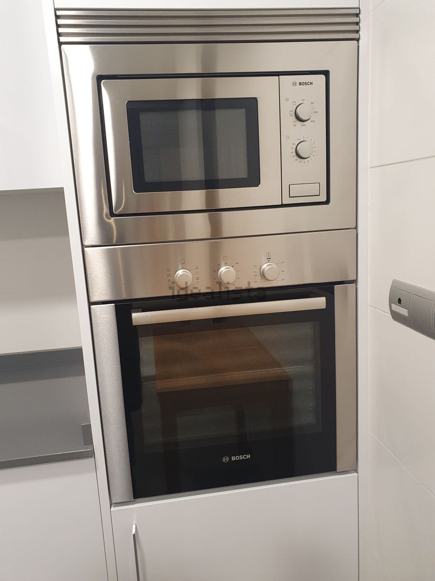 Piso de 105 m² en Madrid