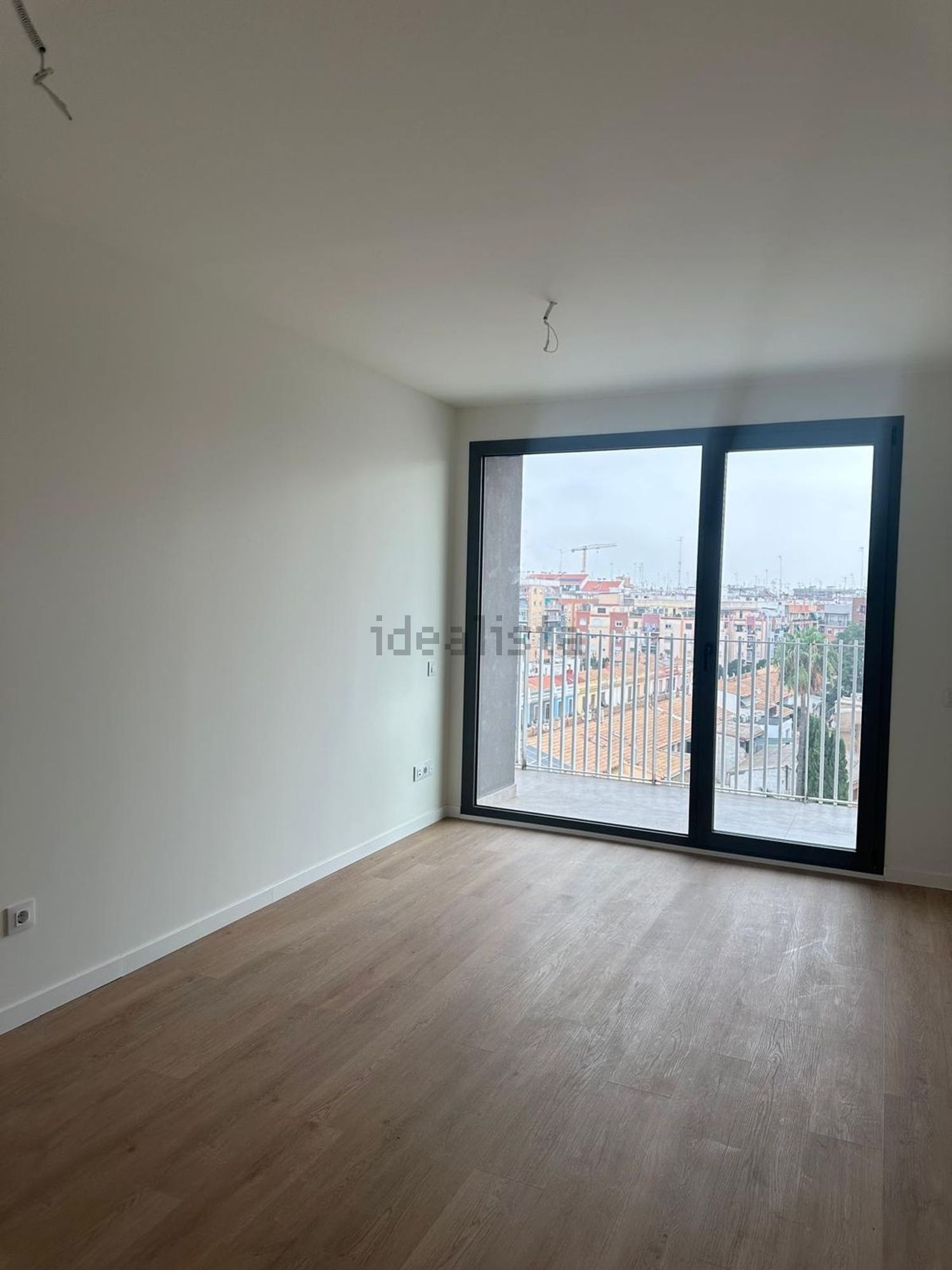 Appartamento 80 m² a Valencia