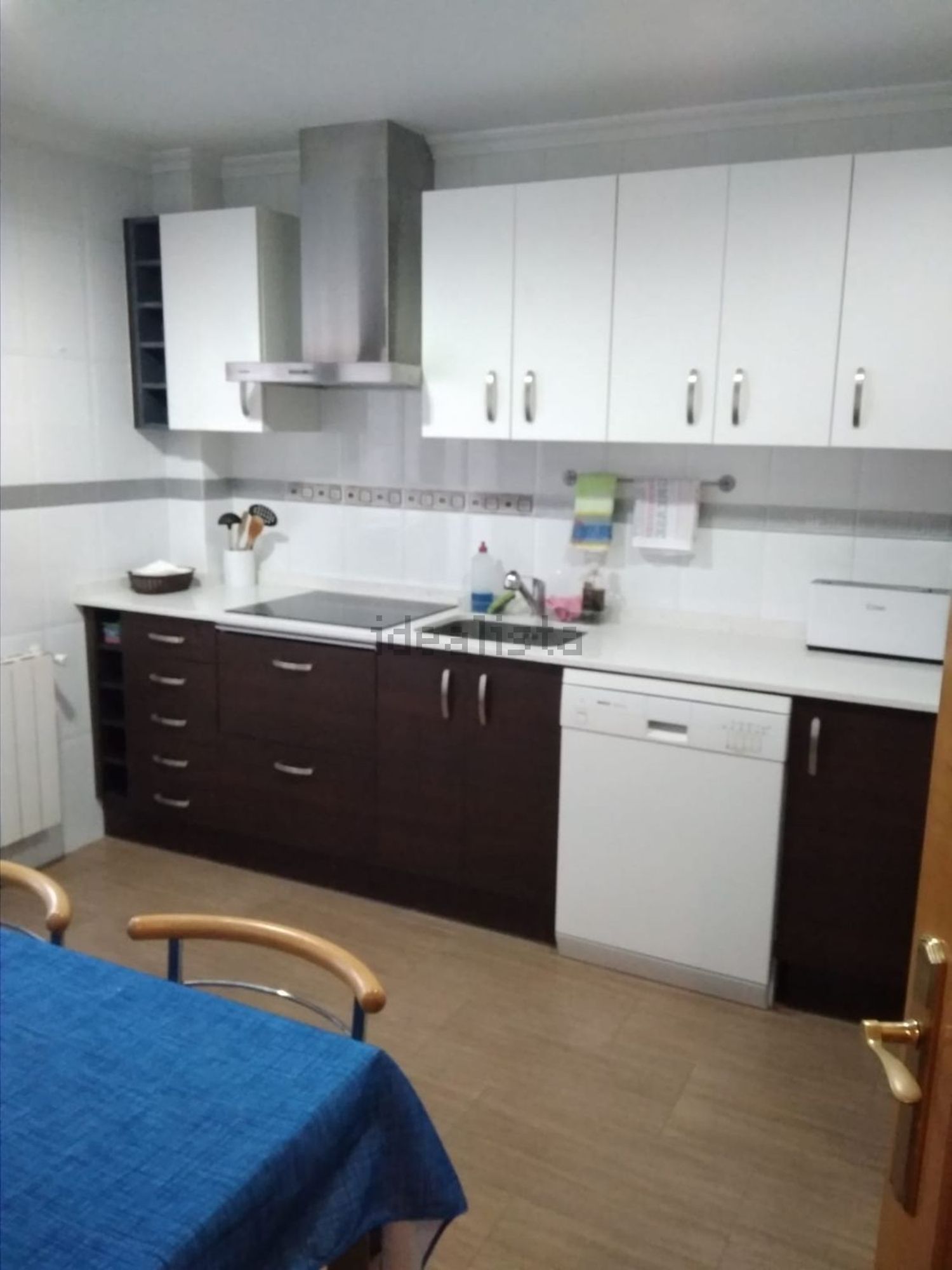 Pis de 120 m² a Toledo