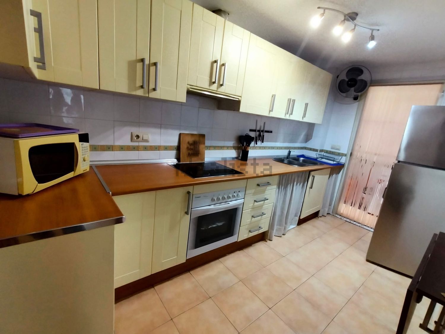 Pis de 85 m² a Monda
