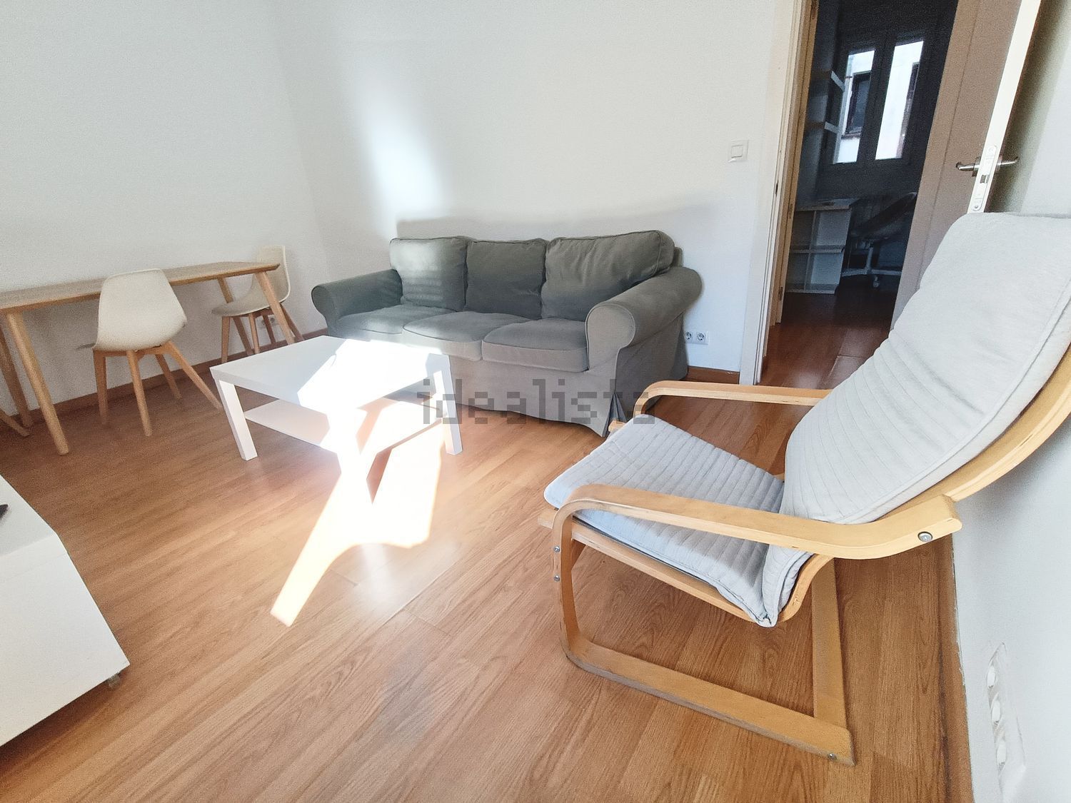 Wohnung 100 m² in Madrid