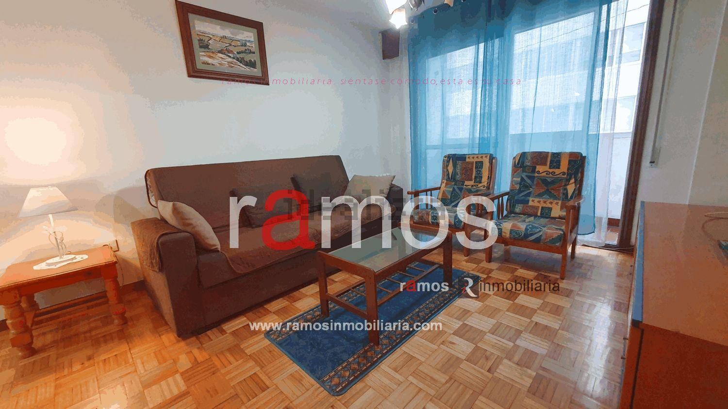 Piso de 78 m² en Vigo