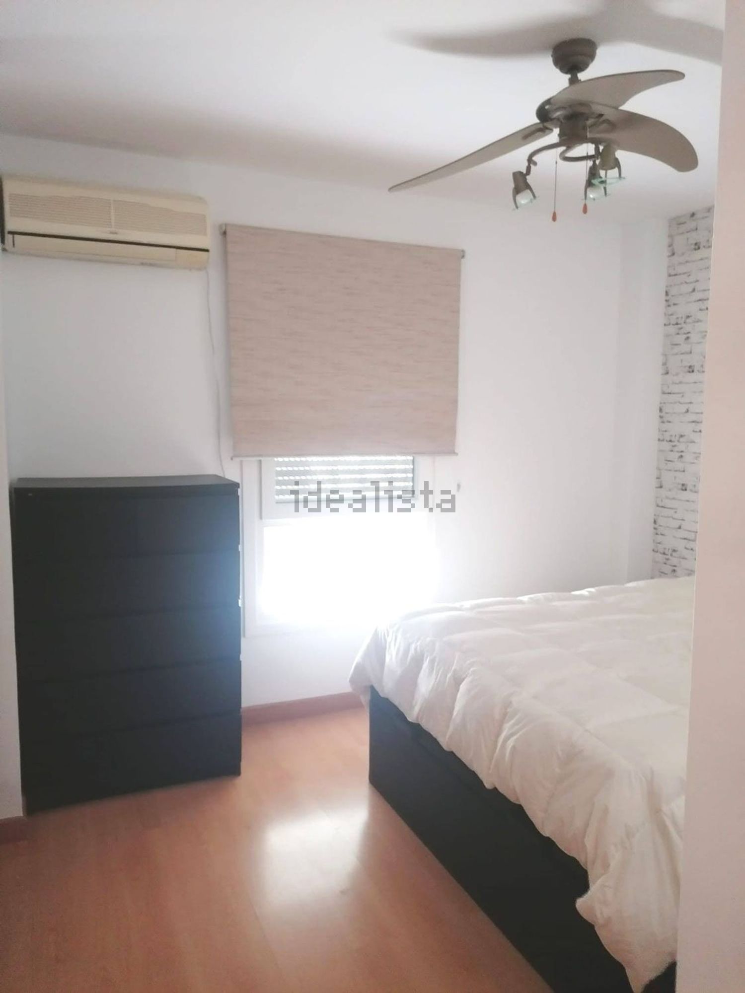 Pis de 70 m² a Sevilla