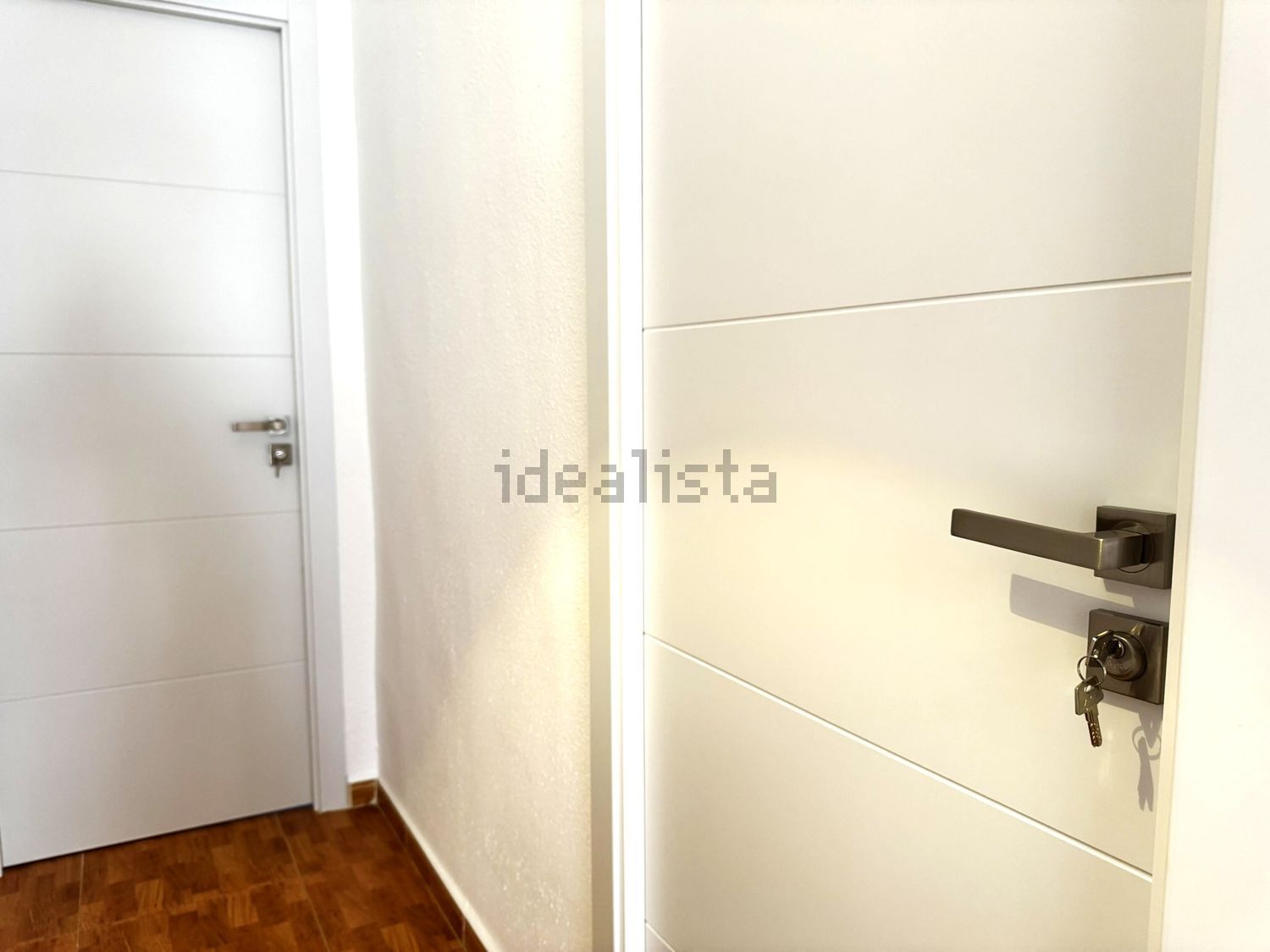 Pis de 70 m² a Linares
