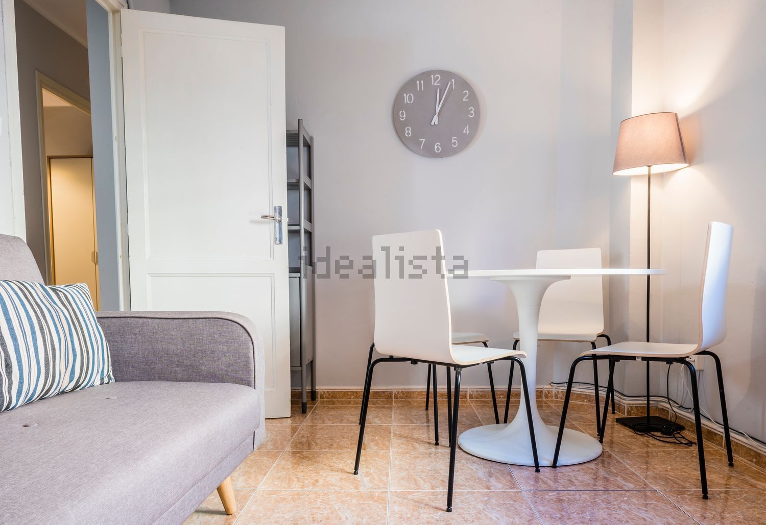 Pis de 50 m² a Saragossa