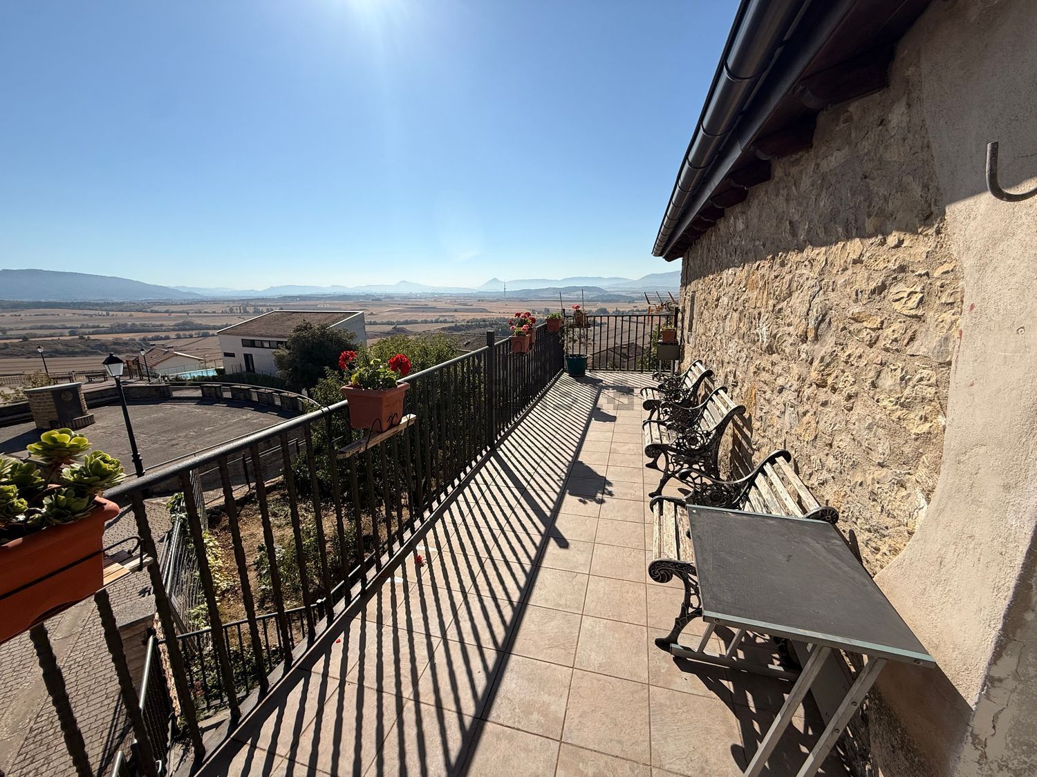 Habitación 318 m², Cendea de Olza