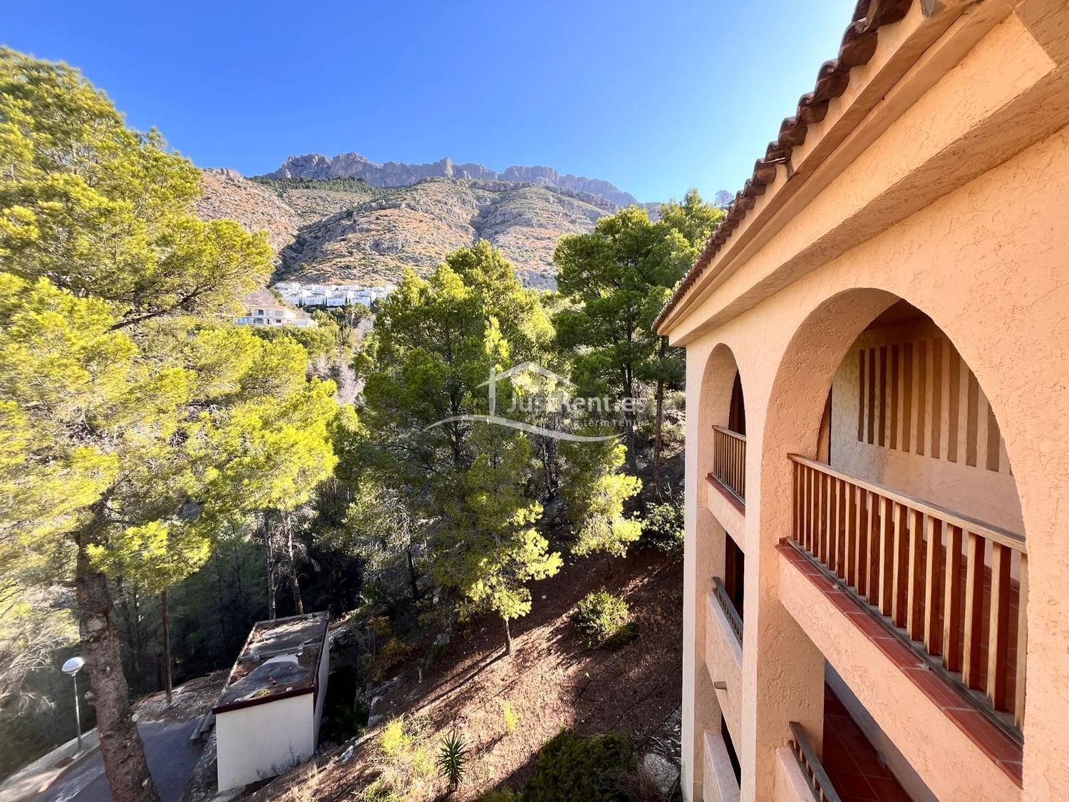 Pis de 113 m² a Altea