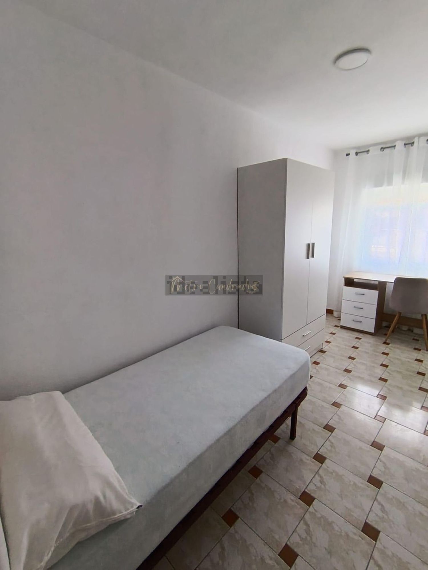 Piso de 92 m² en Mérida