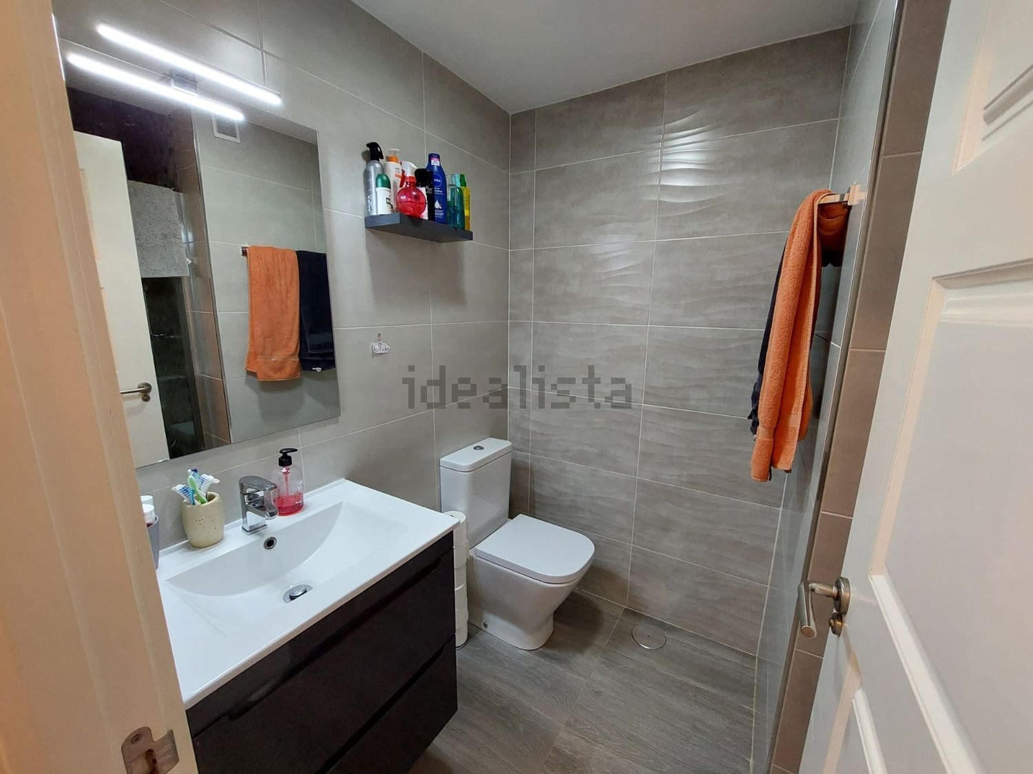 Pis de 92 m² a Madrid