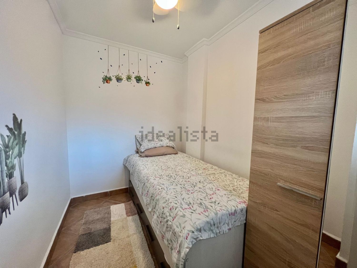 Pis de 45 m² a Torrevella