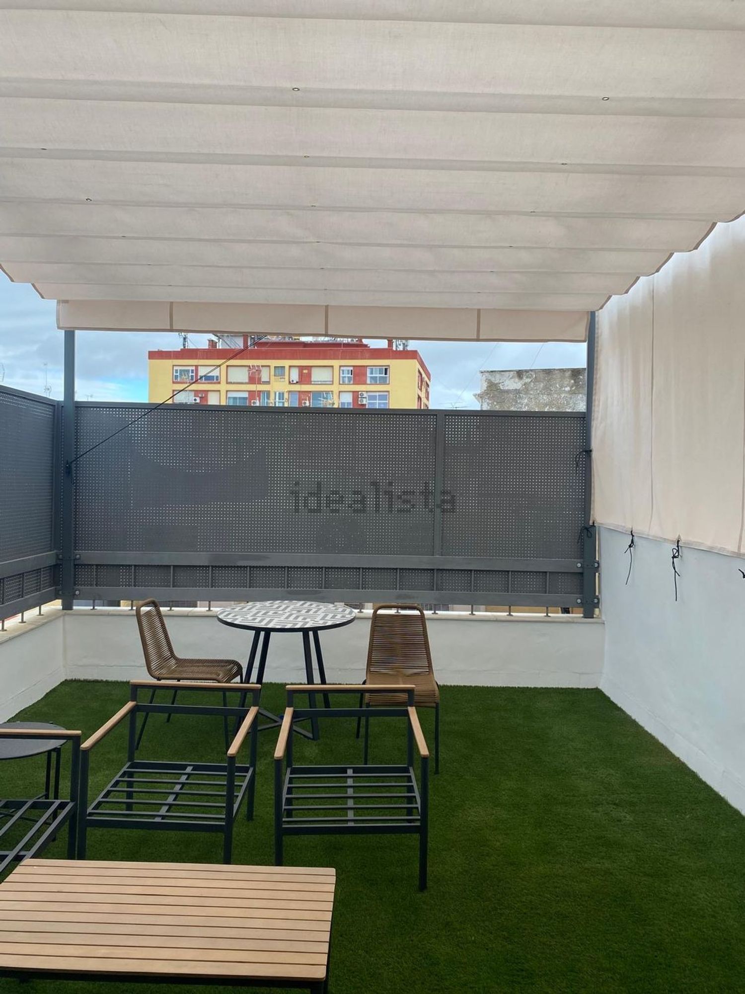Pis de 60 m² a Sevilla