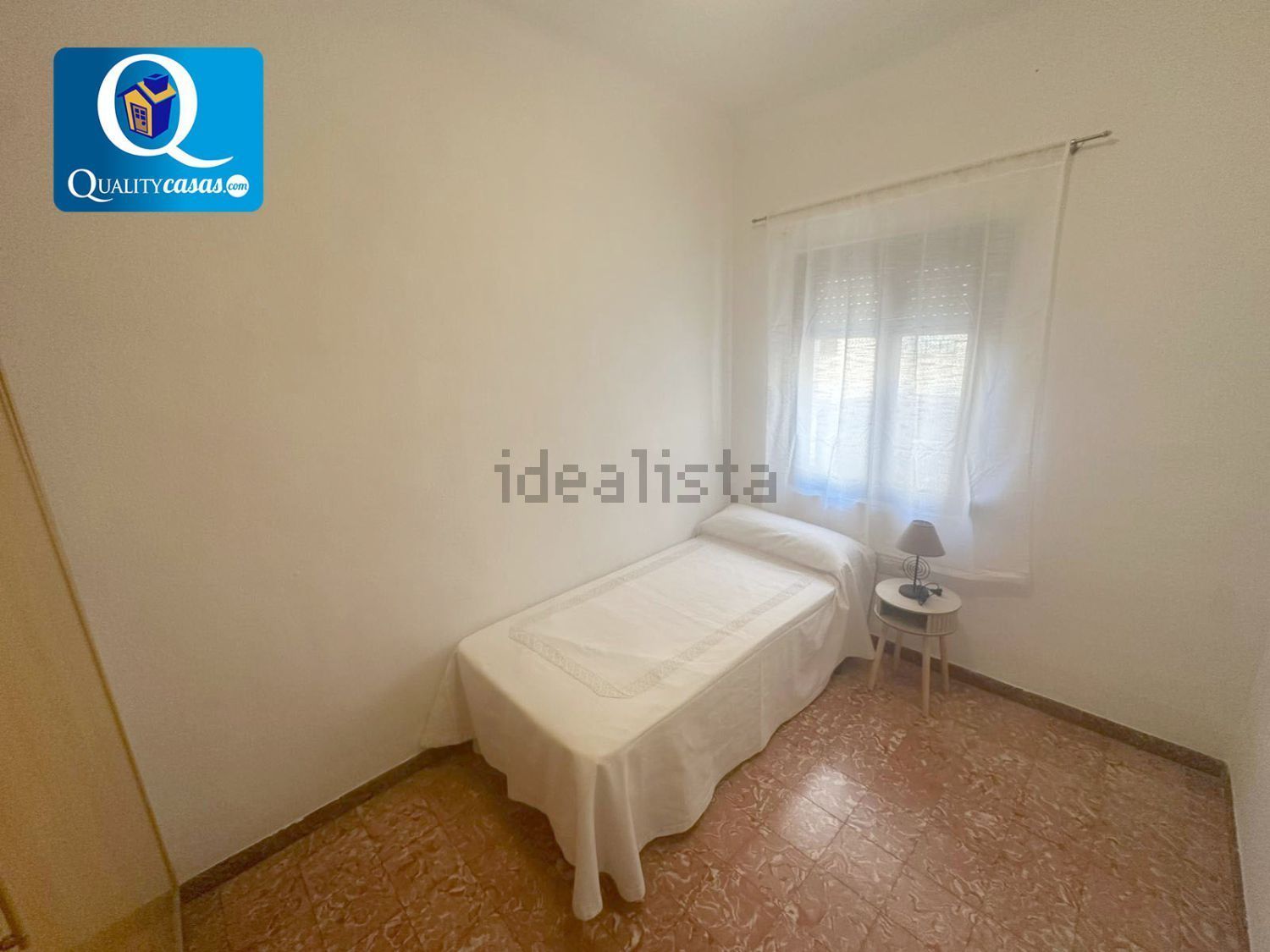 Pis de 76 m² a Xixona
