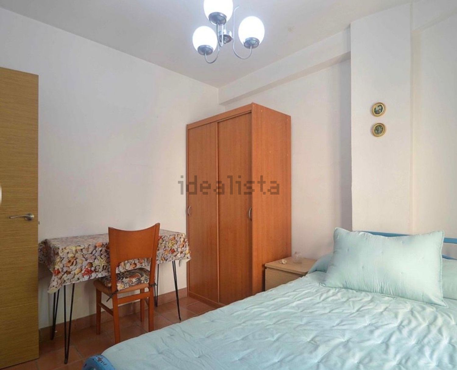 Habitación en alquiler, Almería