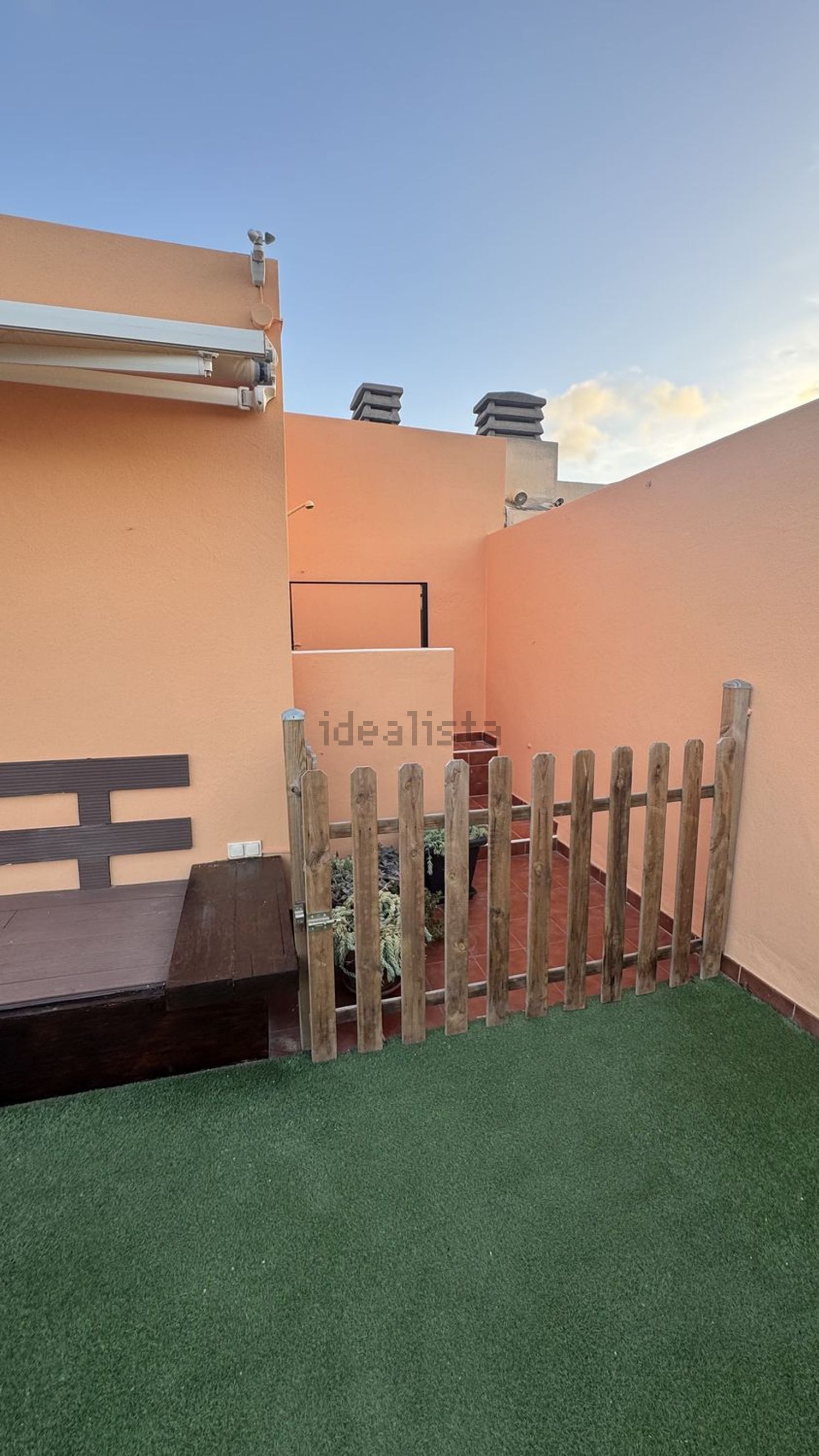 Pis de 80 m² a Alacant