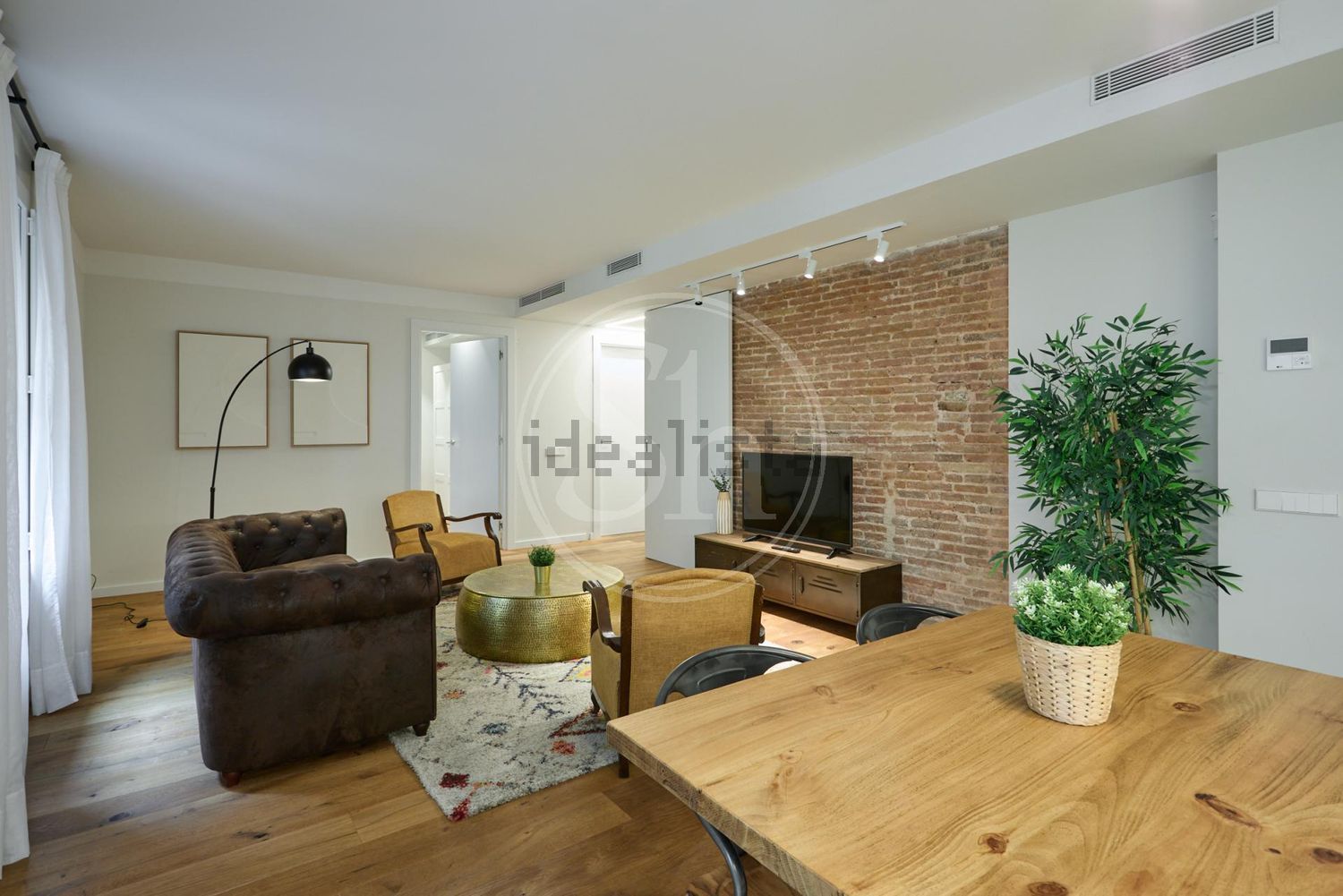 Pis de 80 m² a Barcelona