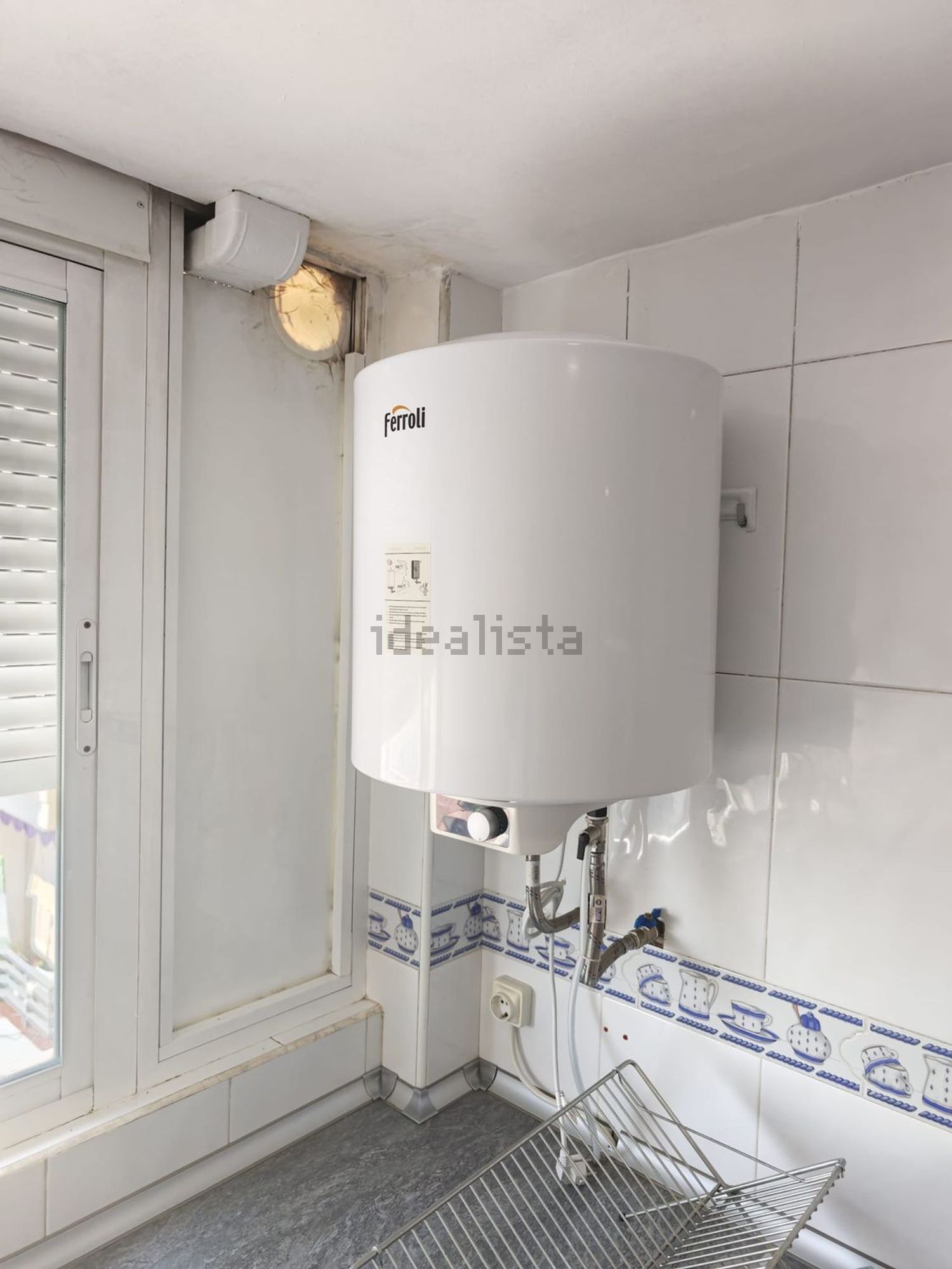 Pis de 95 m² a Sevilla
