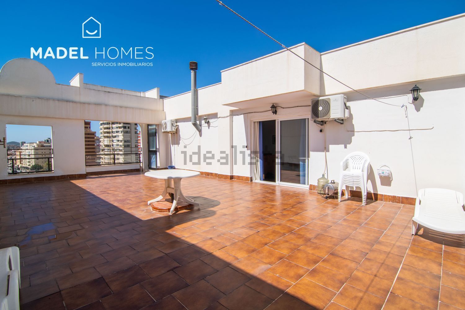 Pis de 130 m² a Fuengirola