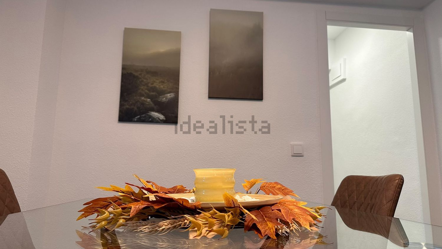 Piso de 85 m² en Pinoso