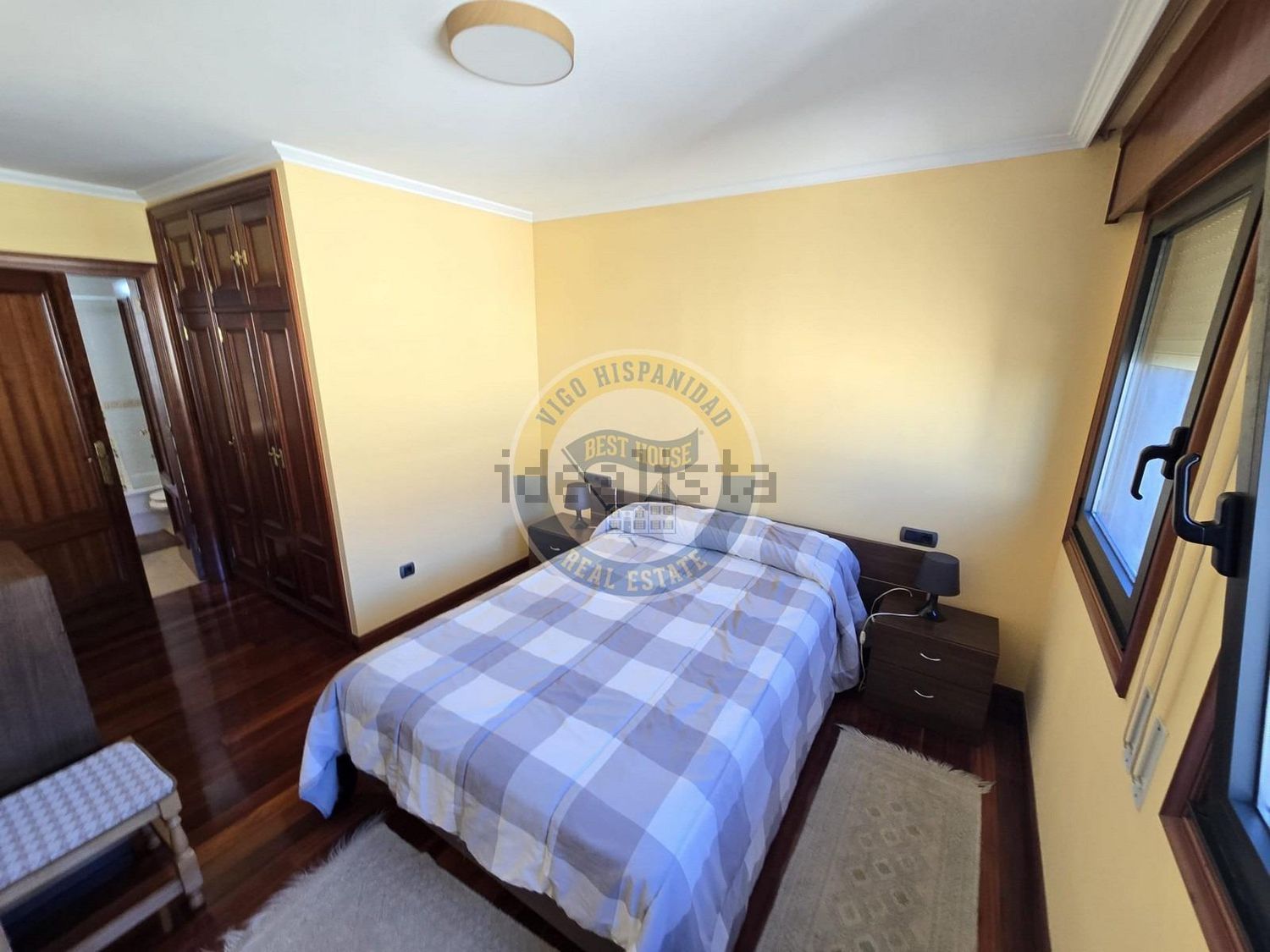Pis de 85 m² a Vigo