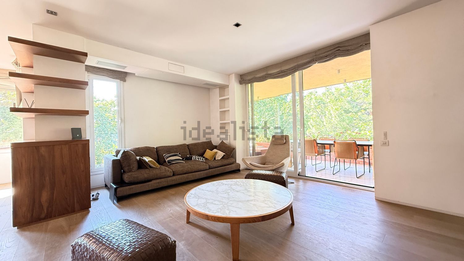 Pis de 320 m² a Barcelona
